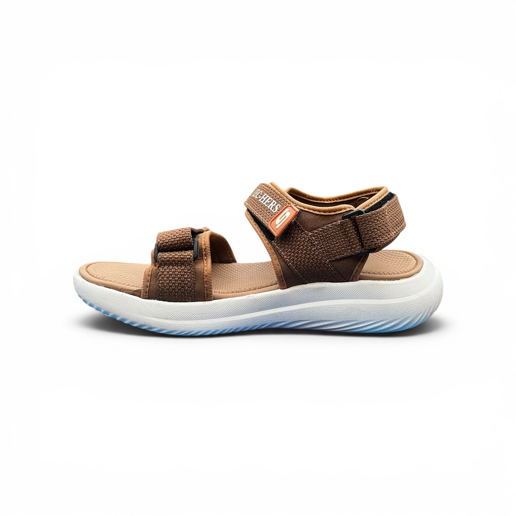 Cloud Walk Sandals