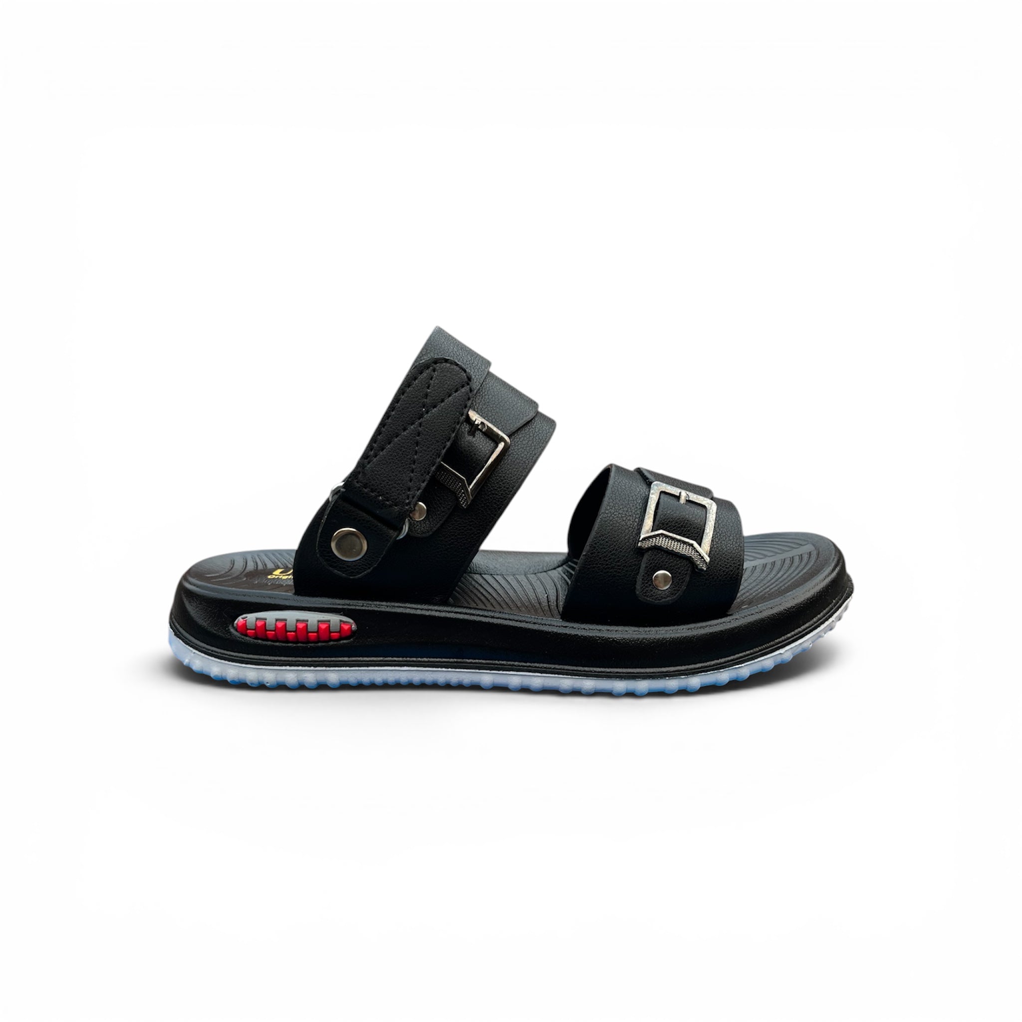 Tracker Sandals