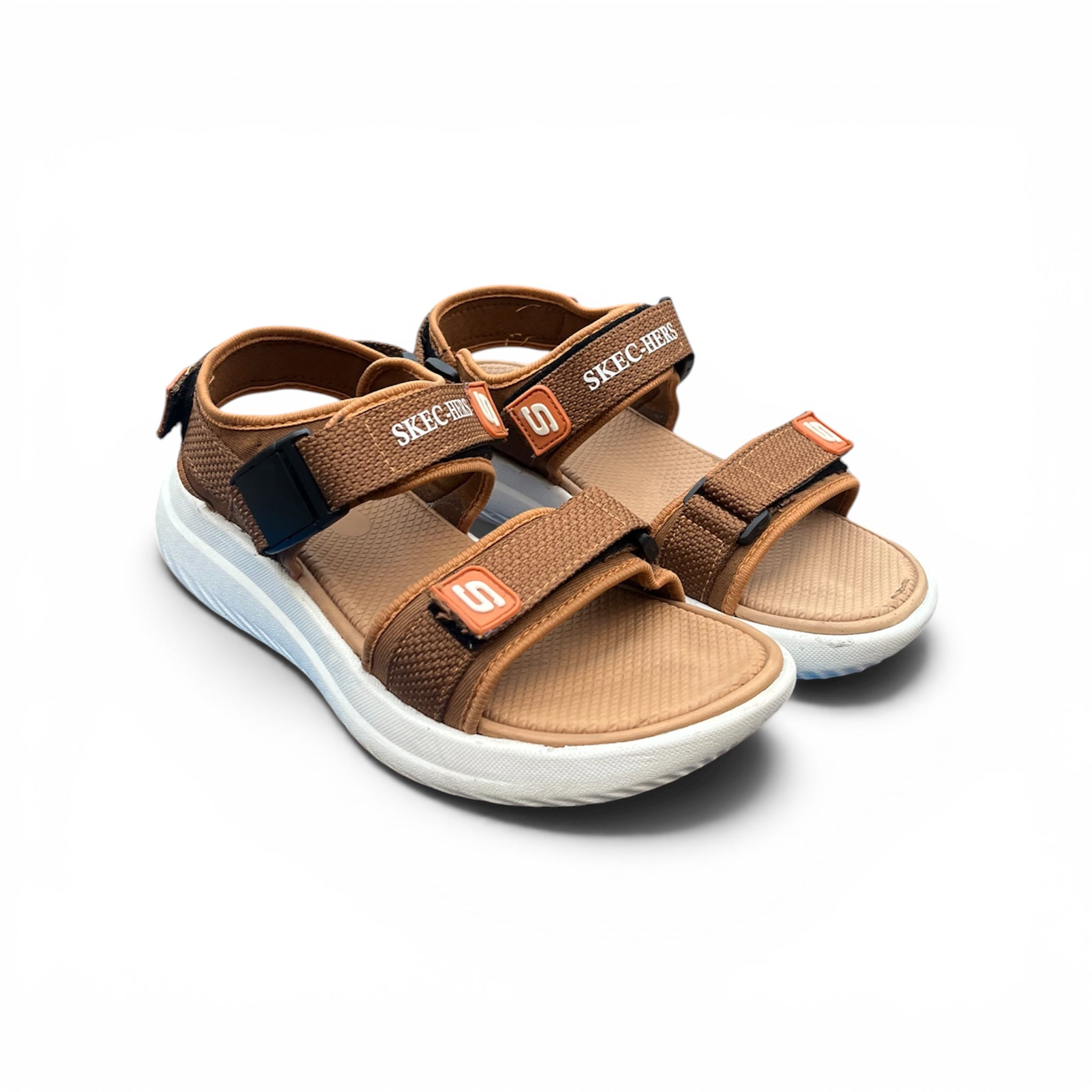 Cloud Walk Sandals
