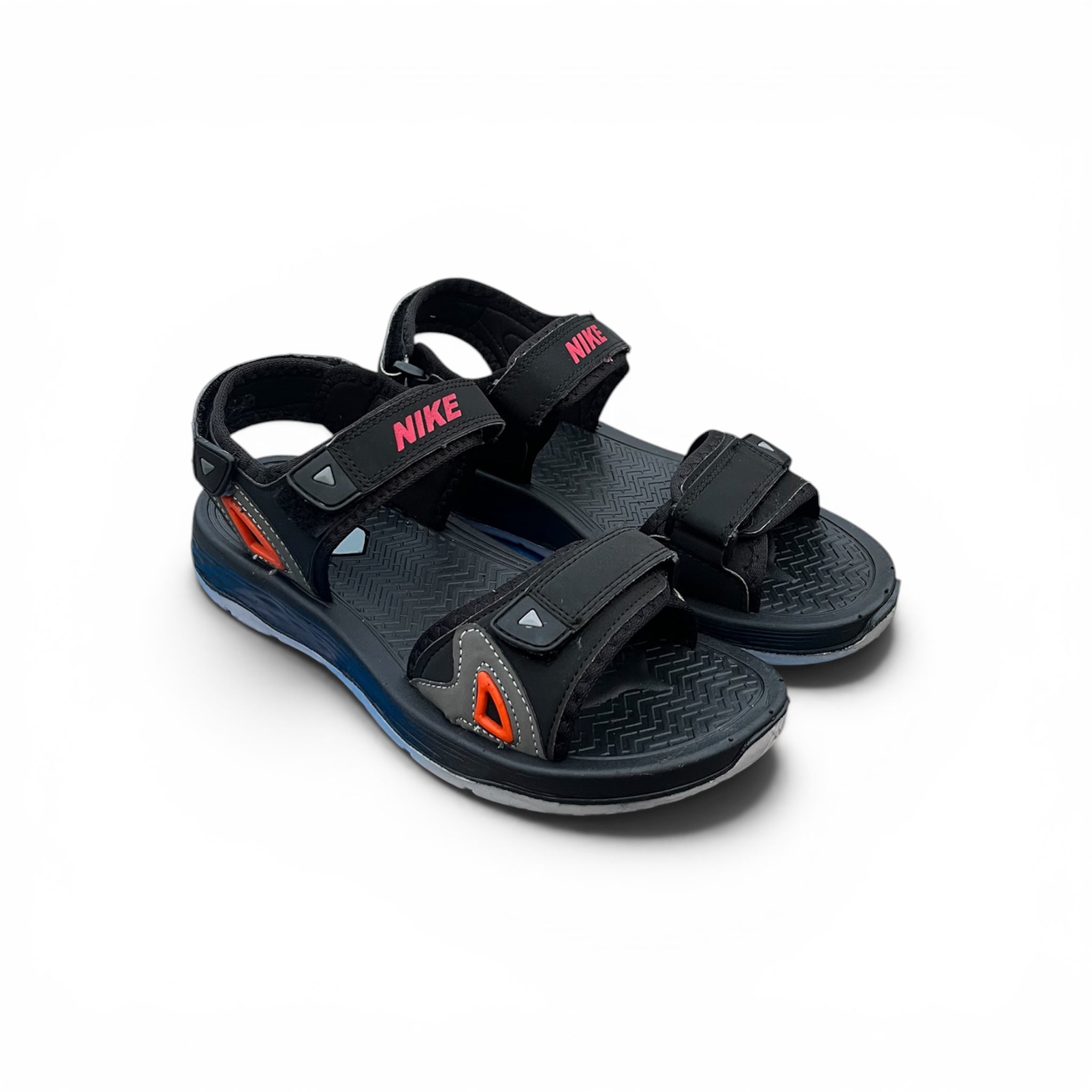 Flex Stride Sandals