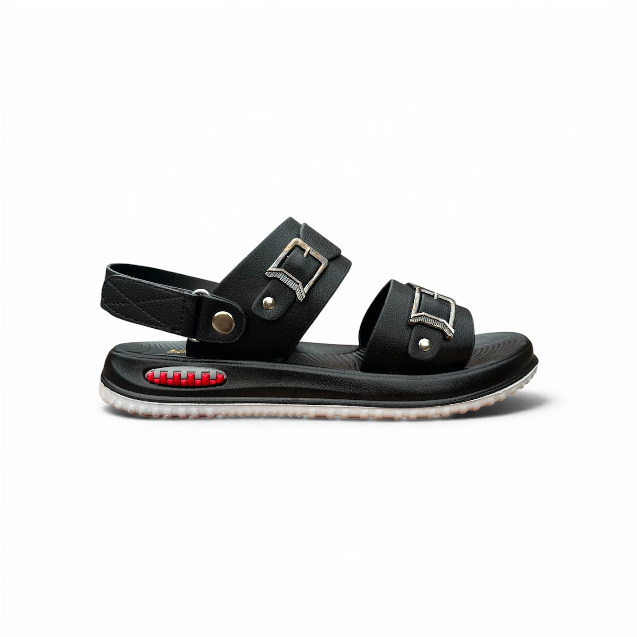 Tracker Sandals
