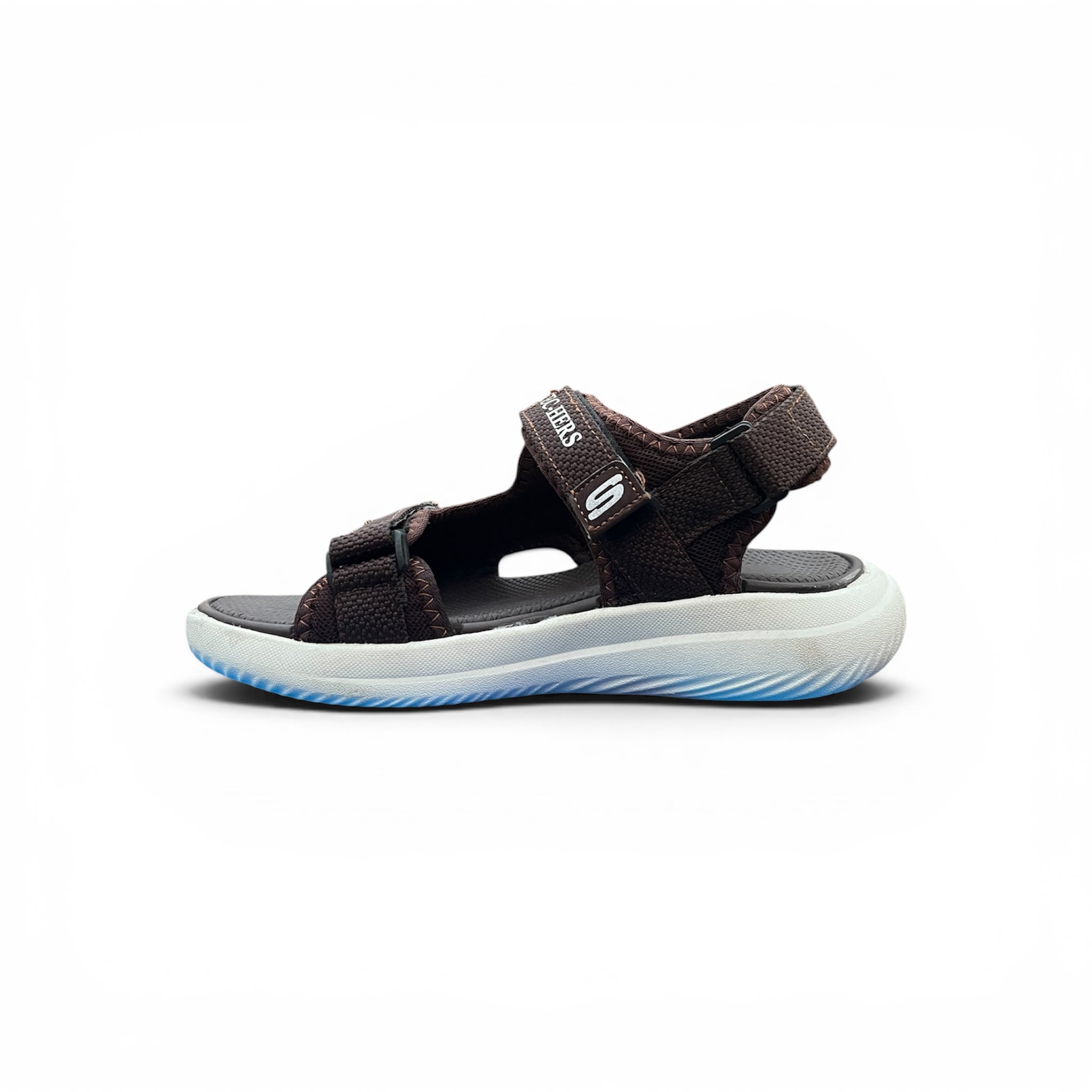 Cloud Walk Sandals
