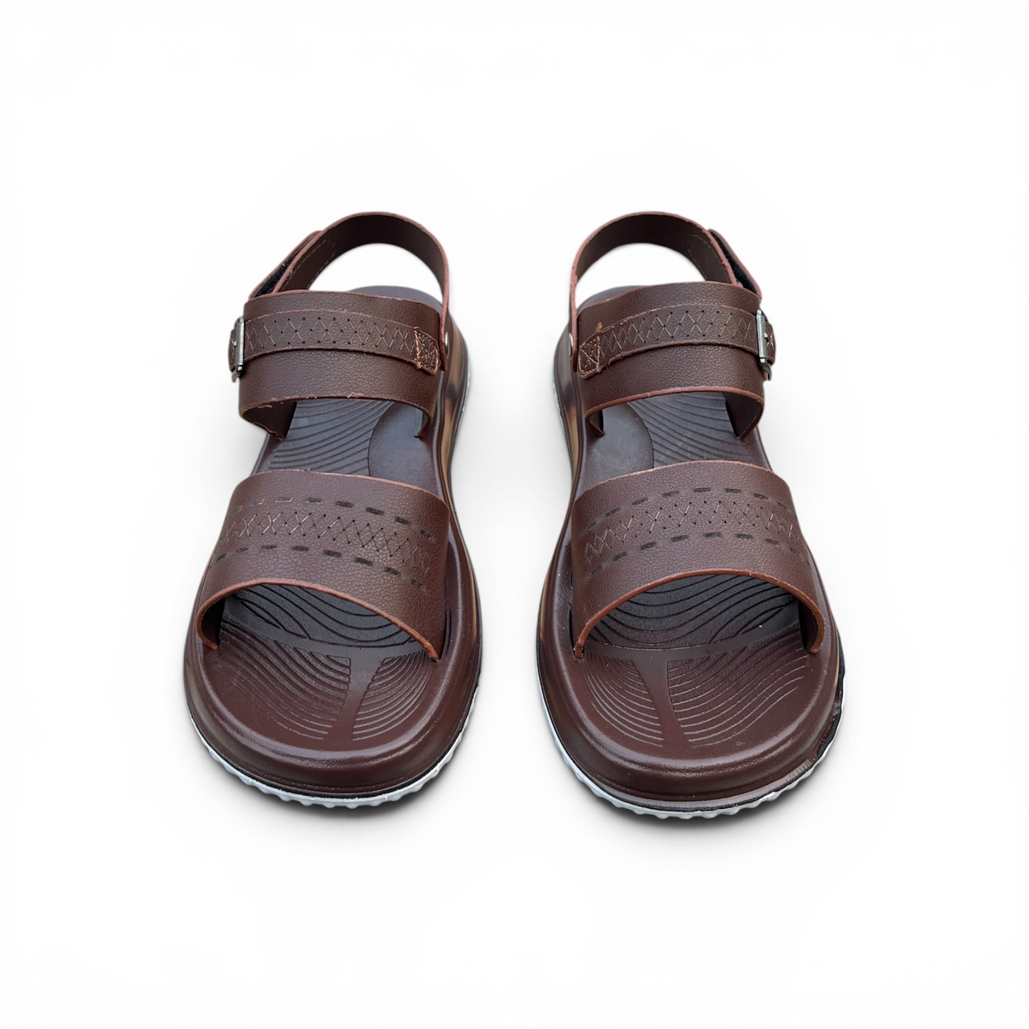 Trekker Sandals