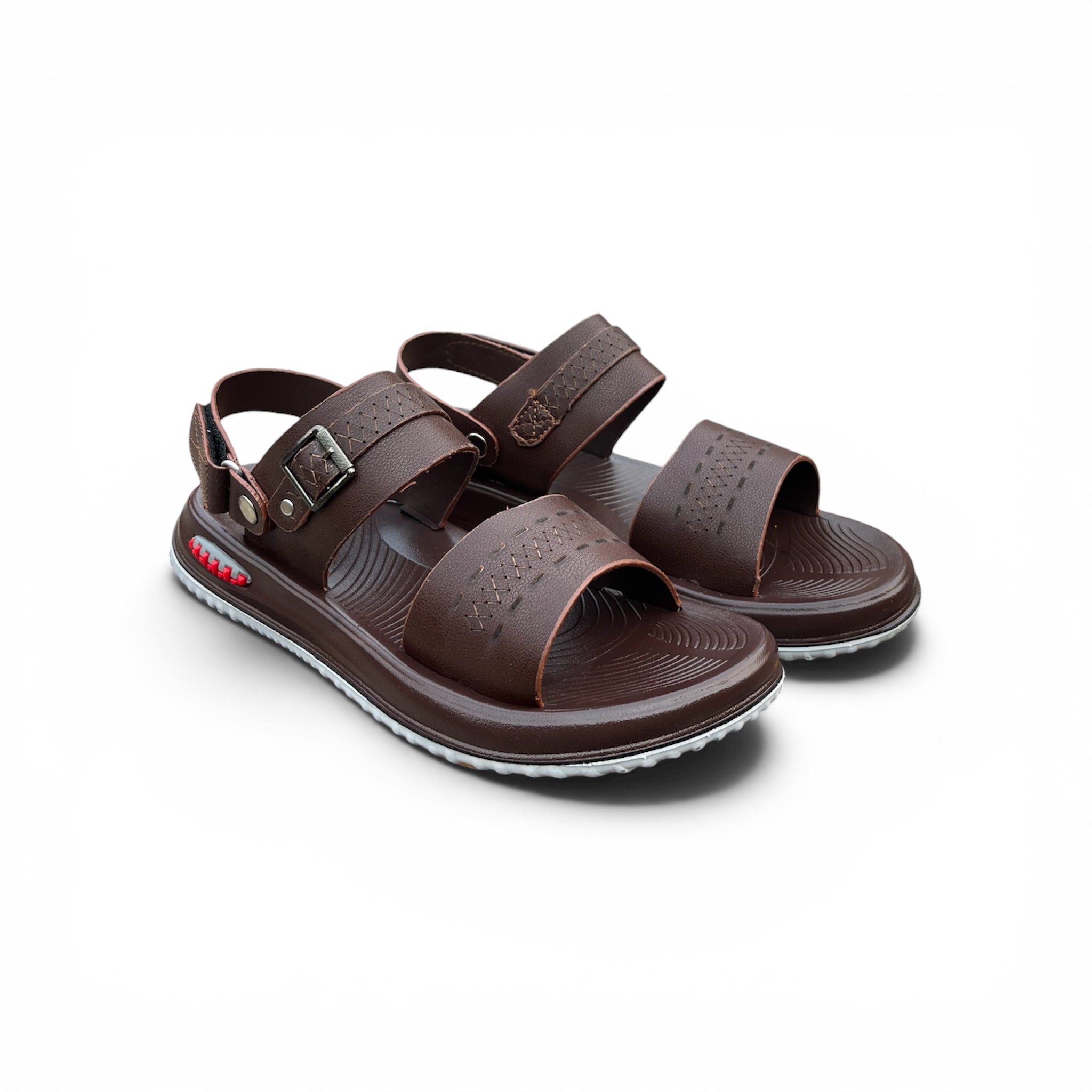 Trekker Sandals