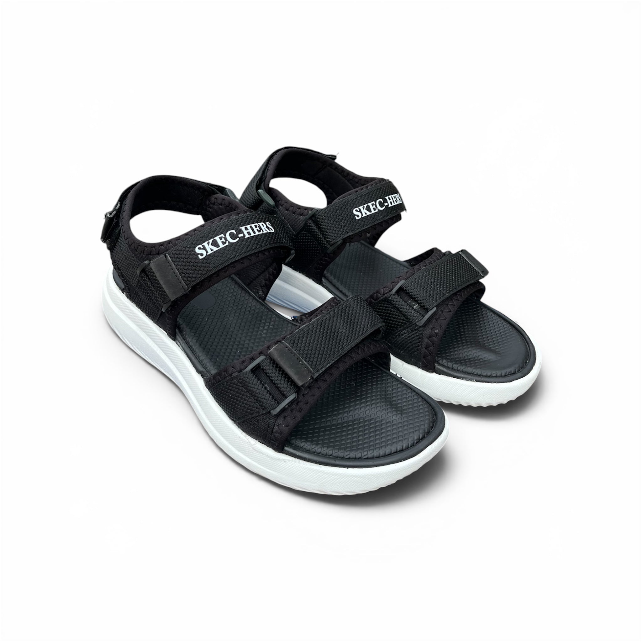 Cloud Walk Sandals