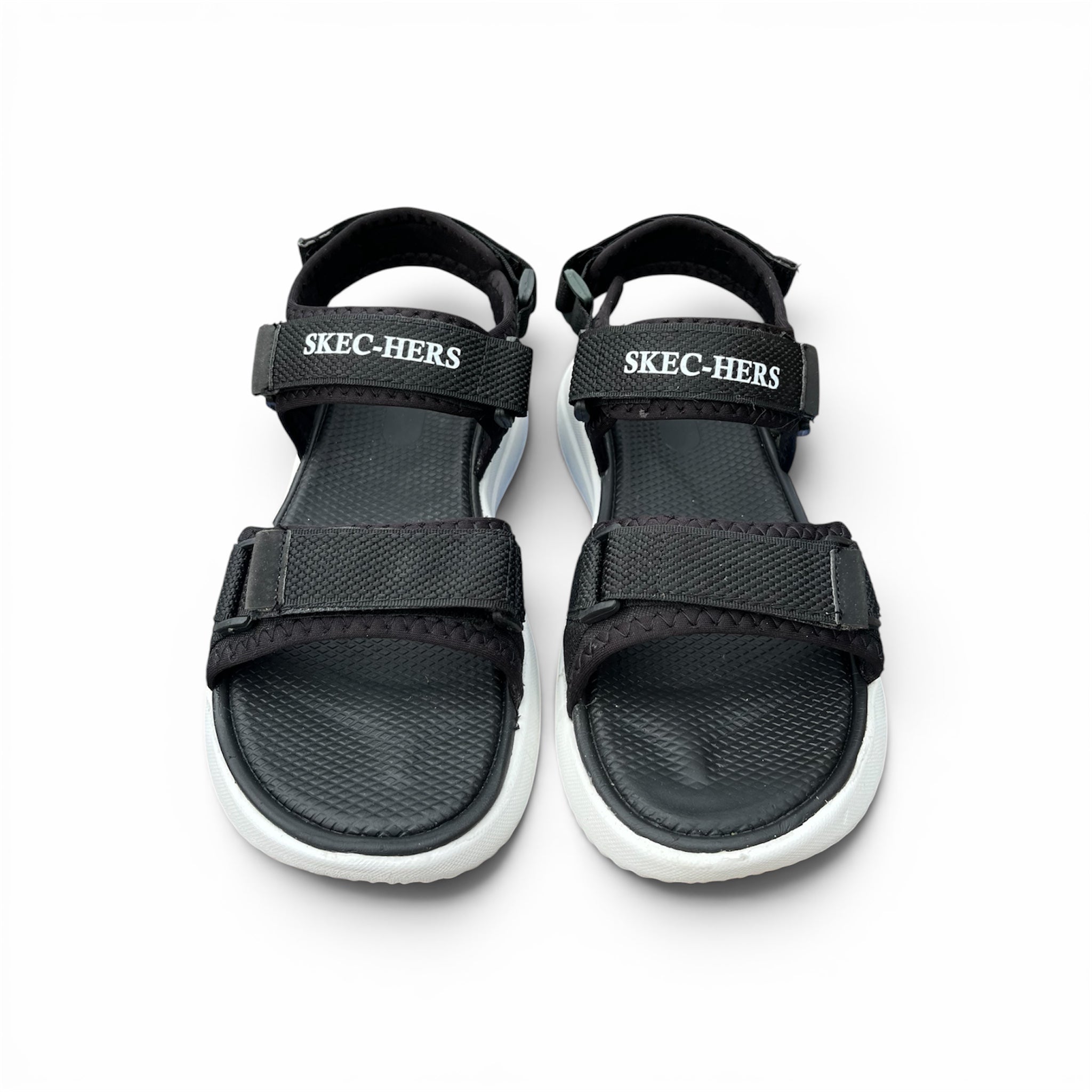 Cloud Walk Sandals