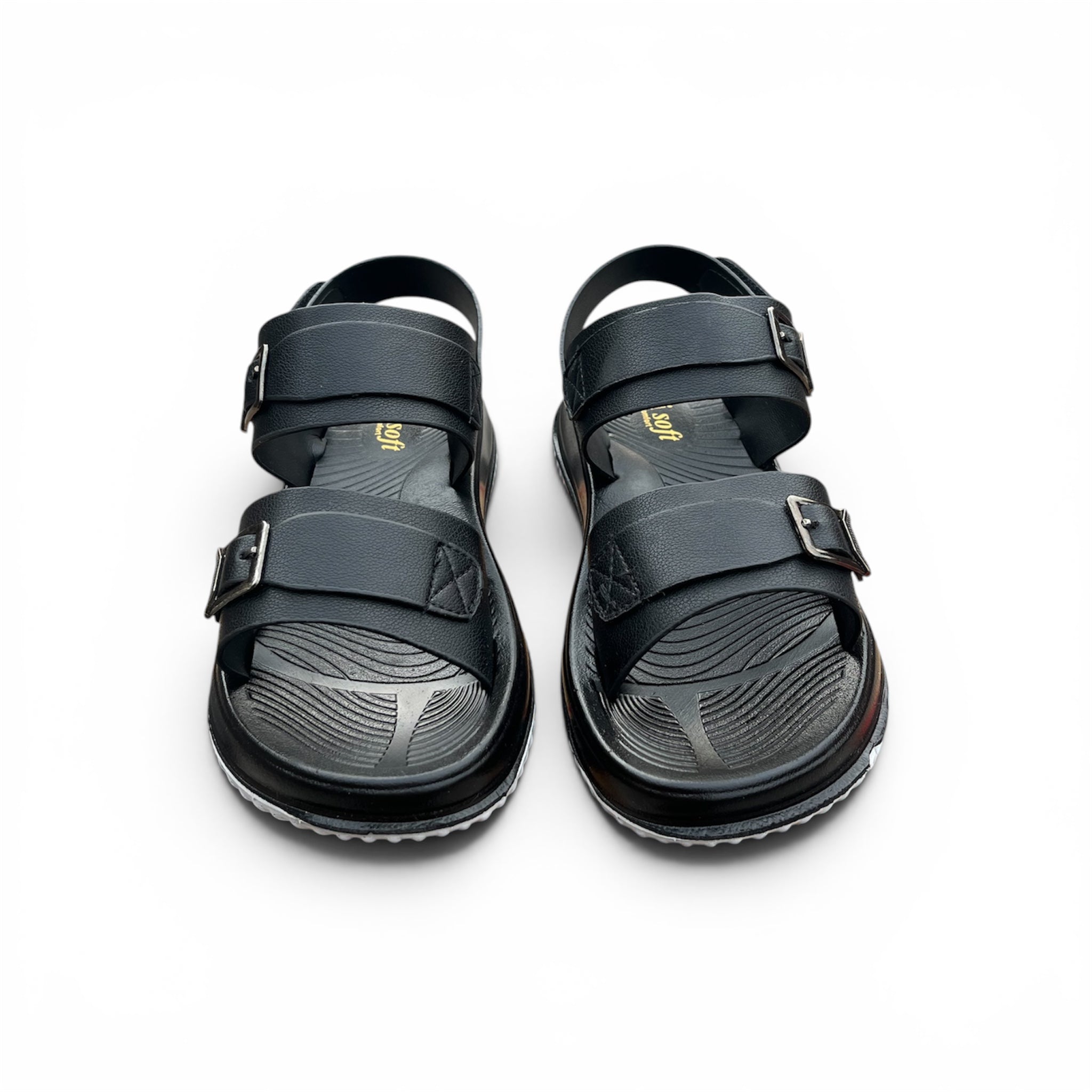 Tracker Sandals