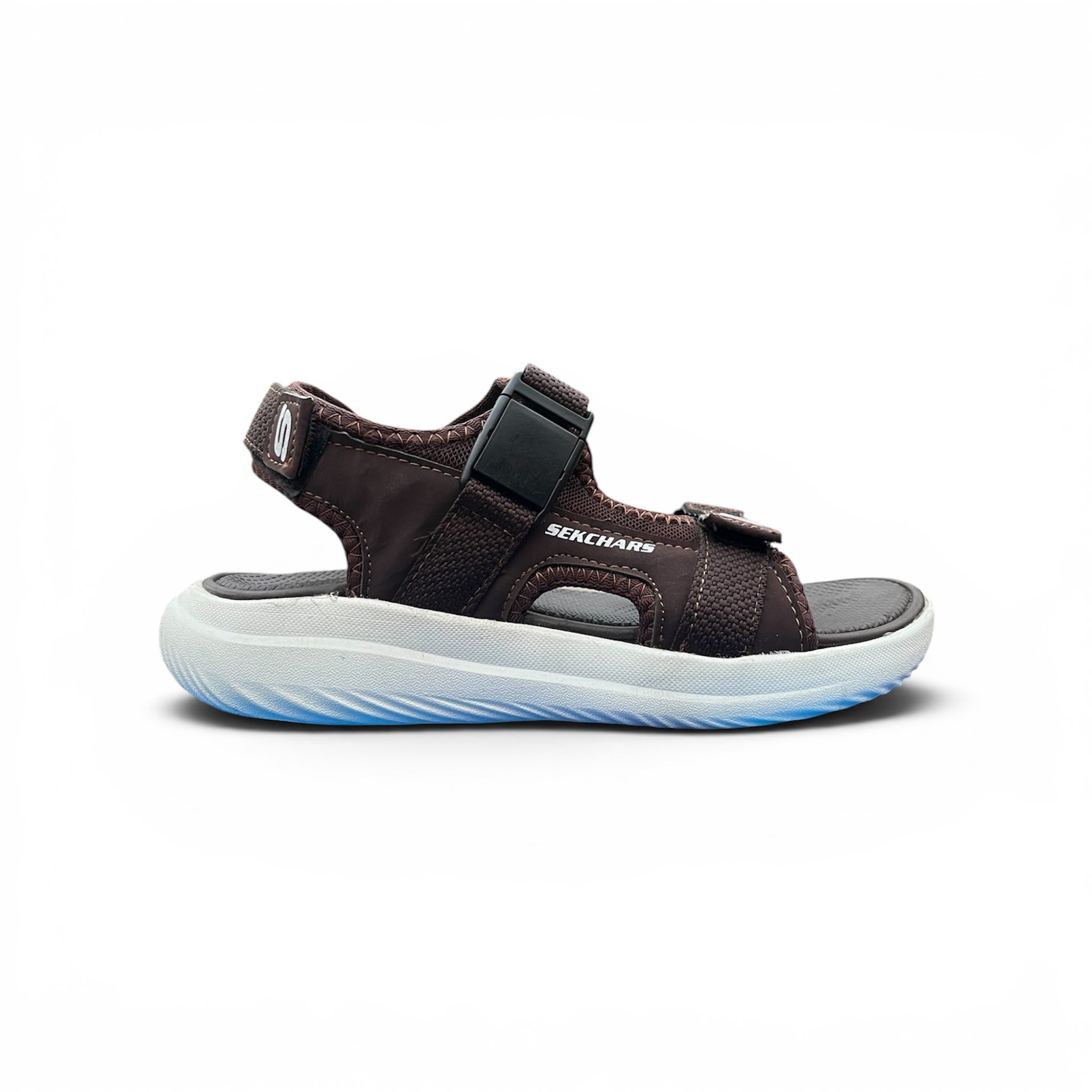 Cloud Walk Sandals