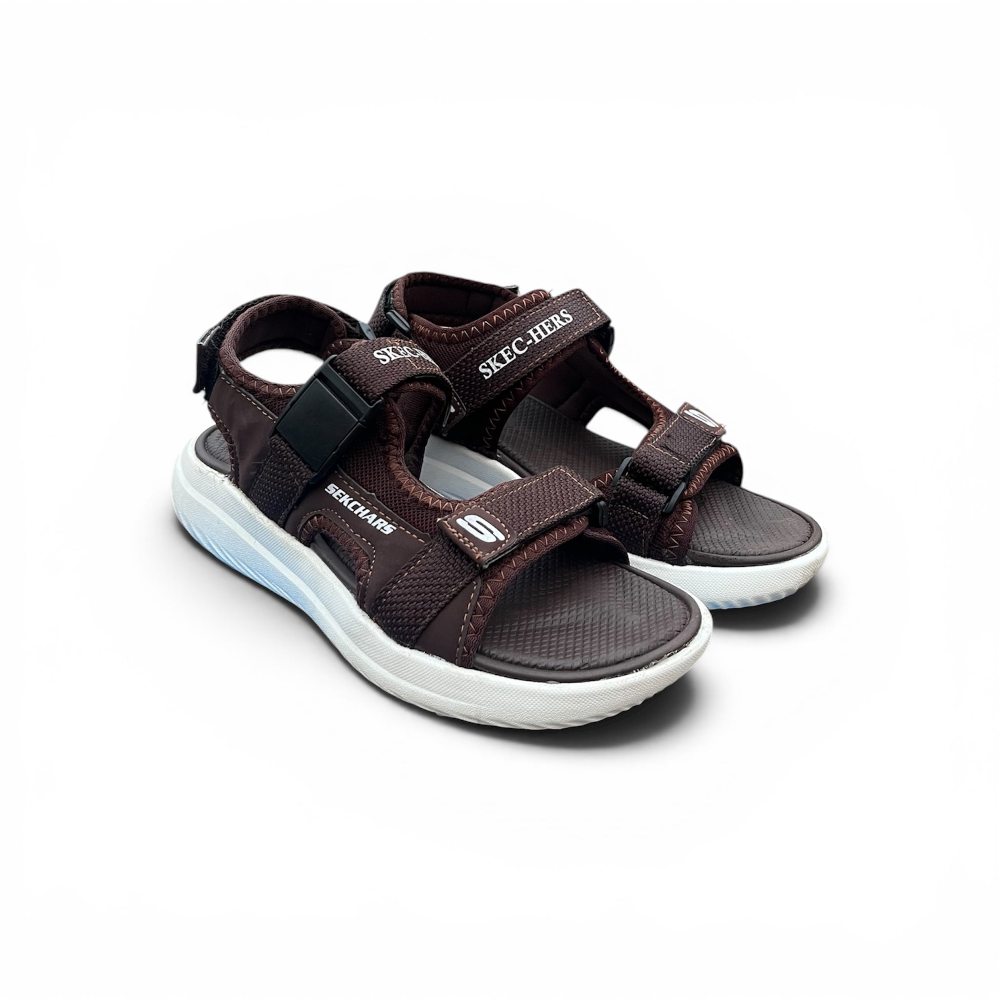 Cloud Walk Sandals