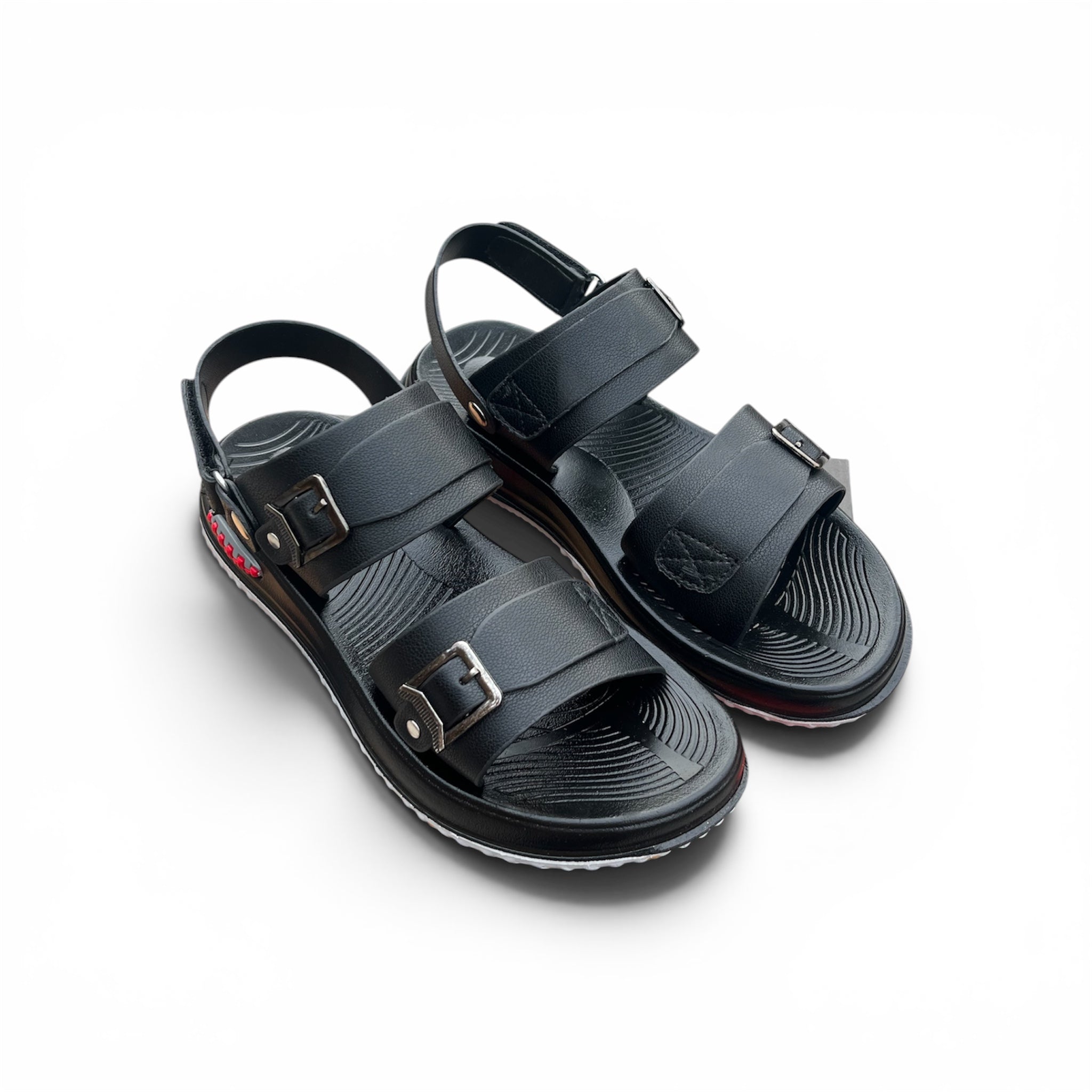 Tracker Sandals