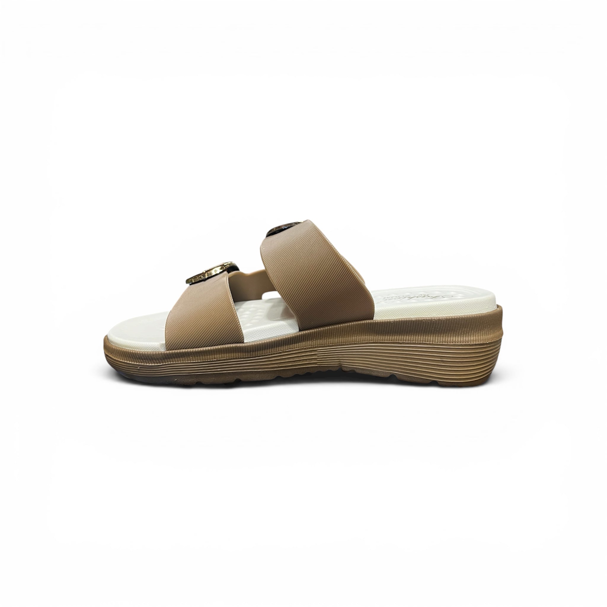 Nova Buckle Slides
