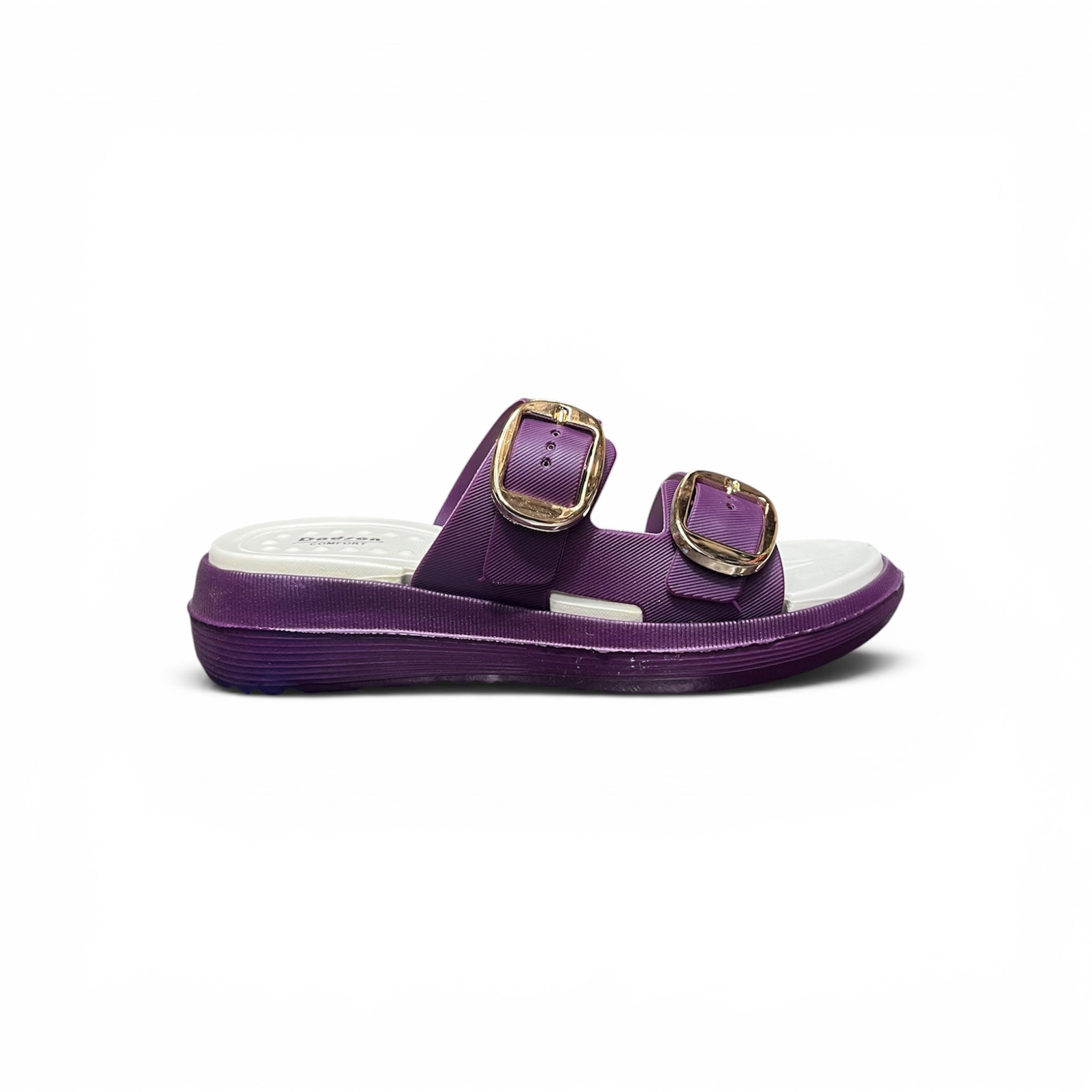 Nova Buckle Slides