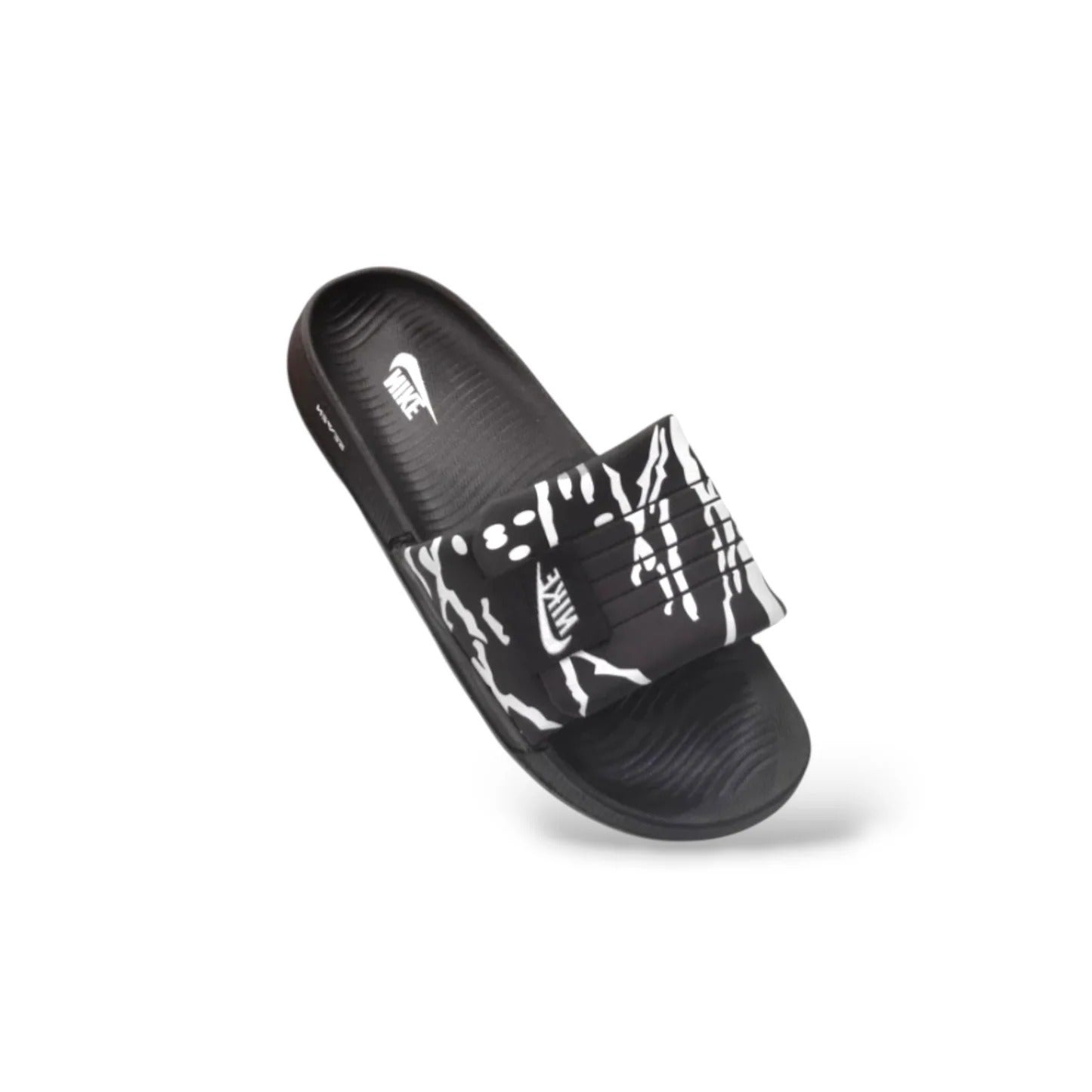 Zebra Camo Slides