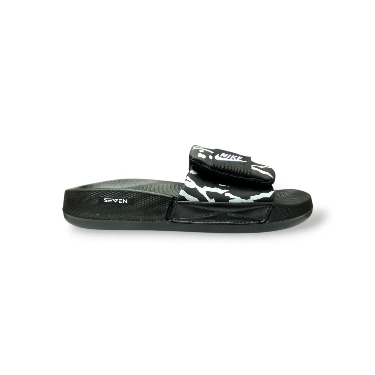 Zebra Camo Slides