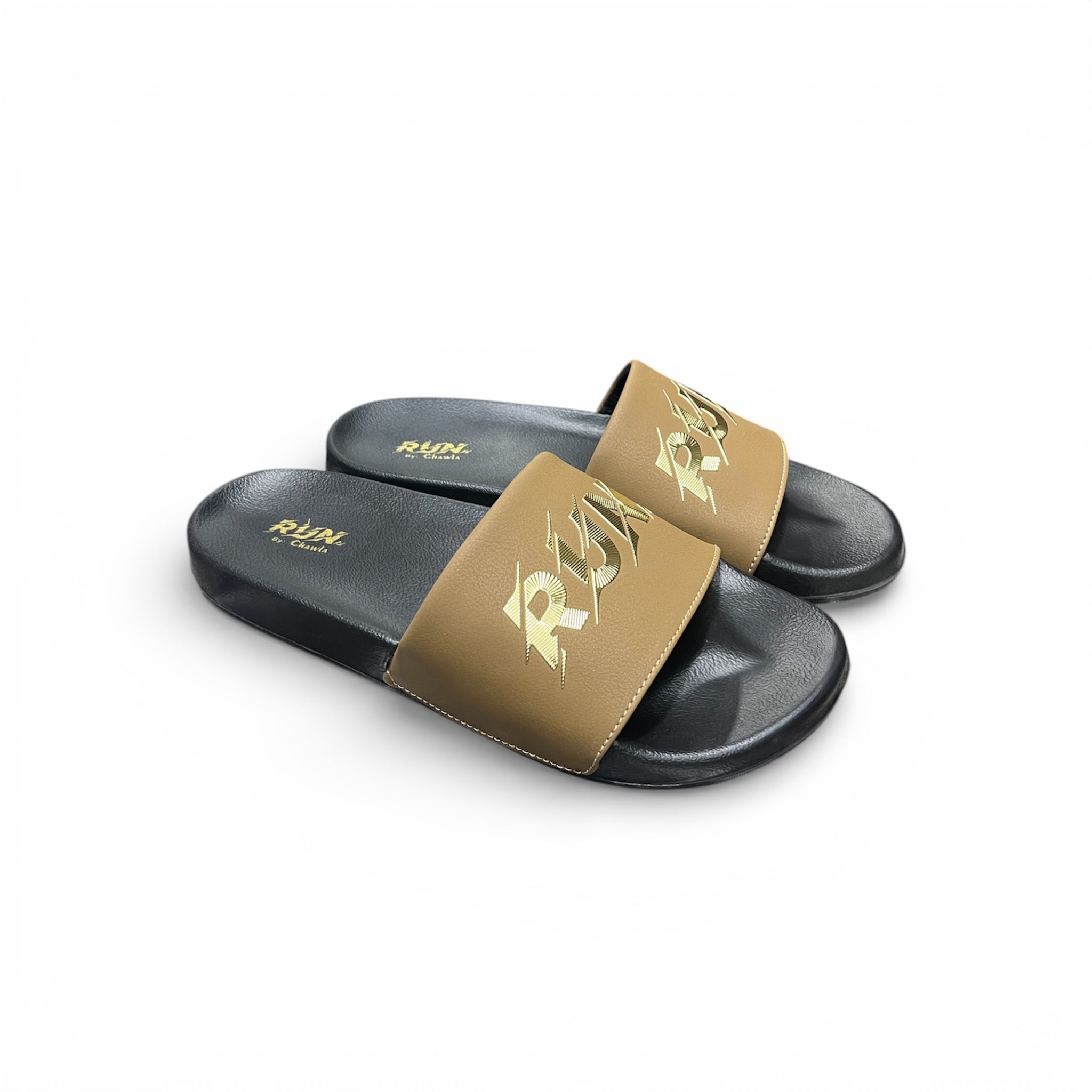 Drift Slides – Brown