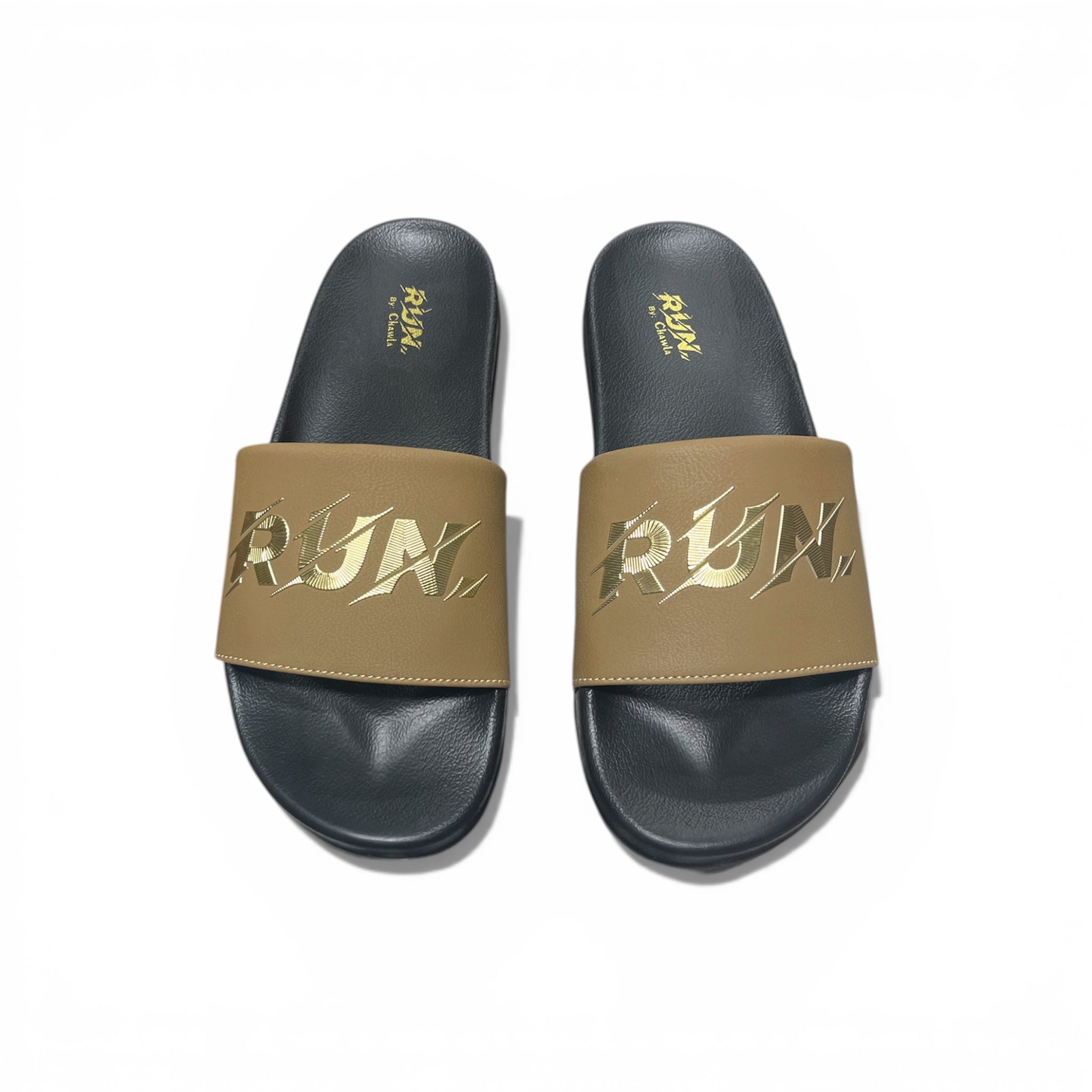 Drift Slides – Brown