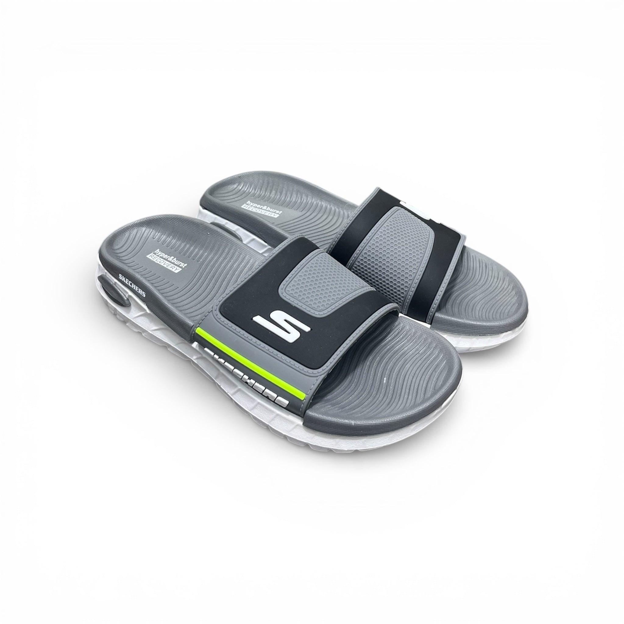 Pulse Slides