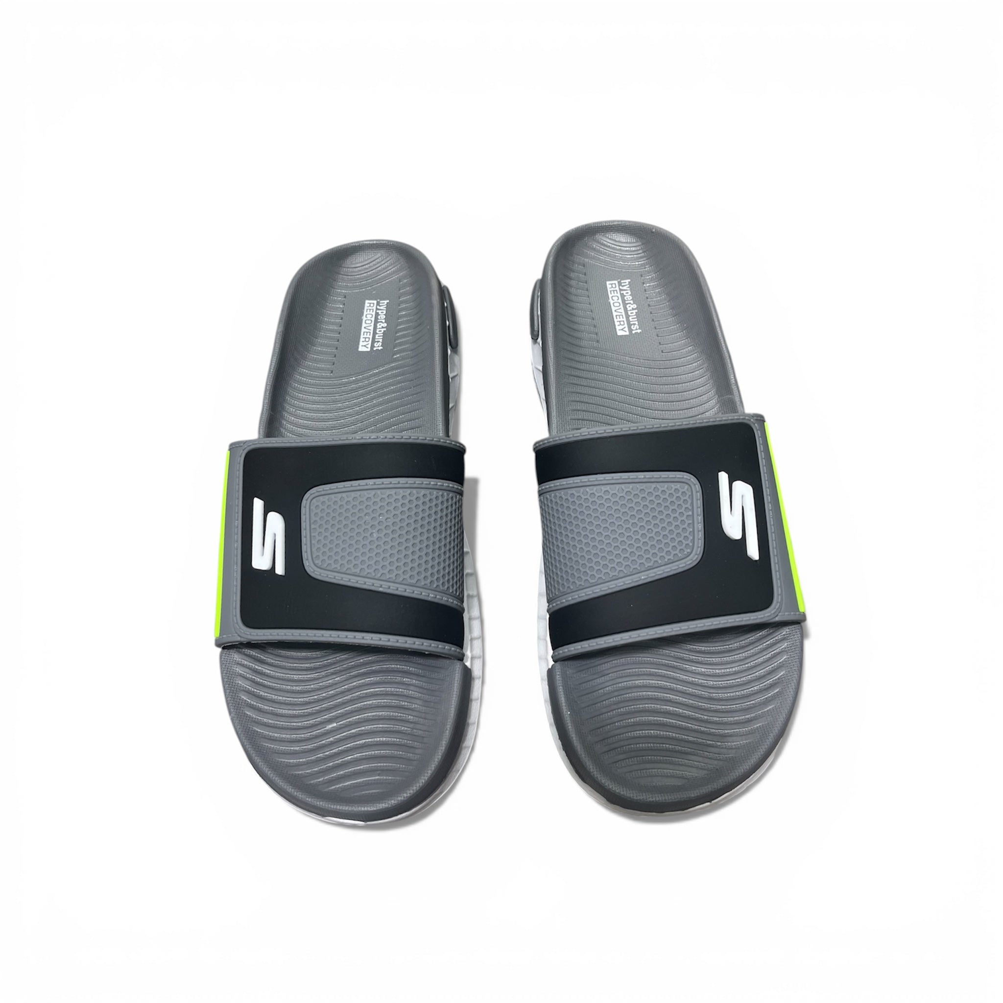 Pulse Slides
