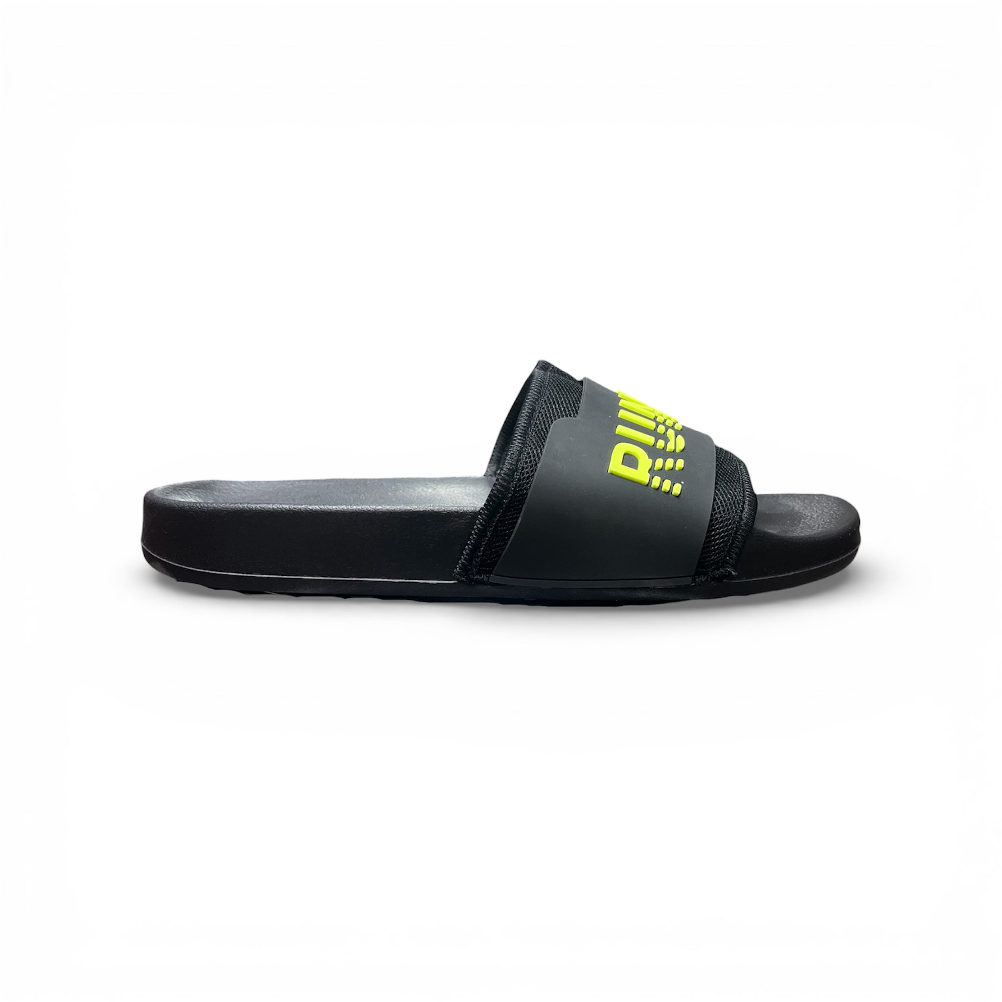 Runner Slides