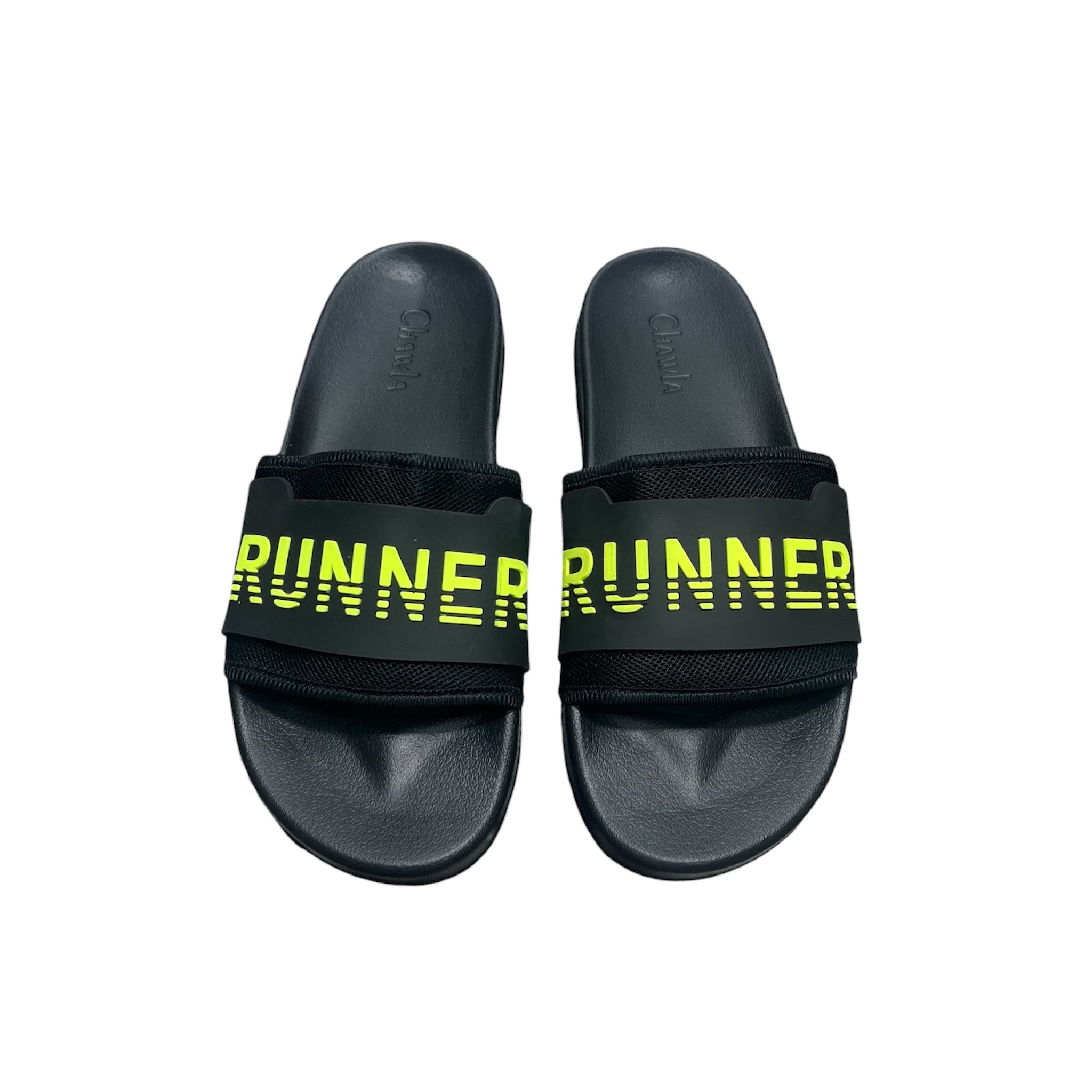 Runner Slides