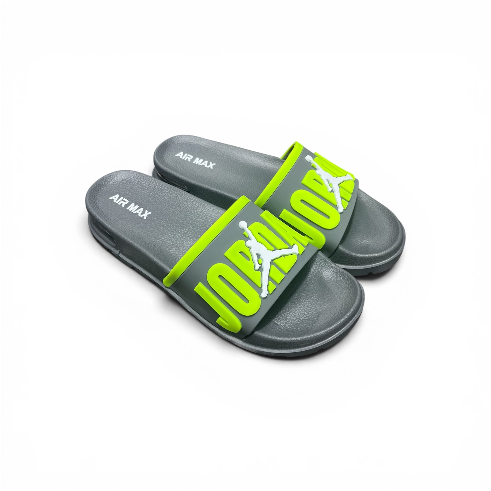 Volt Slides