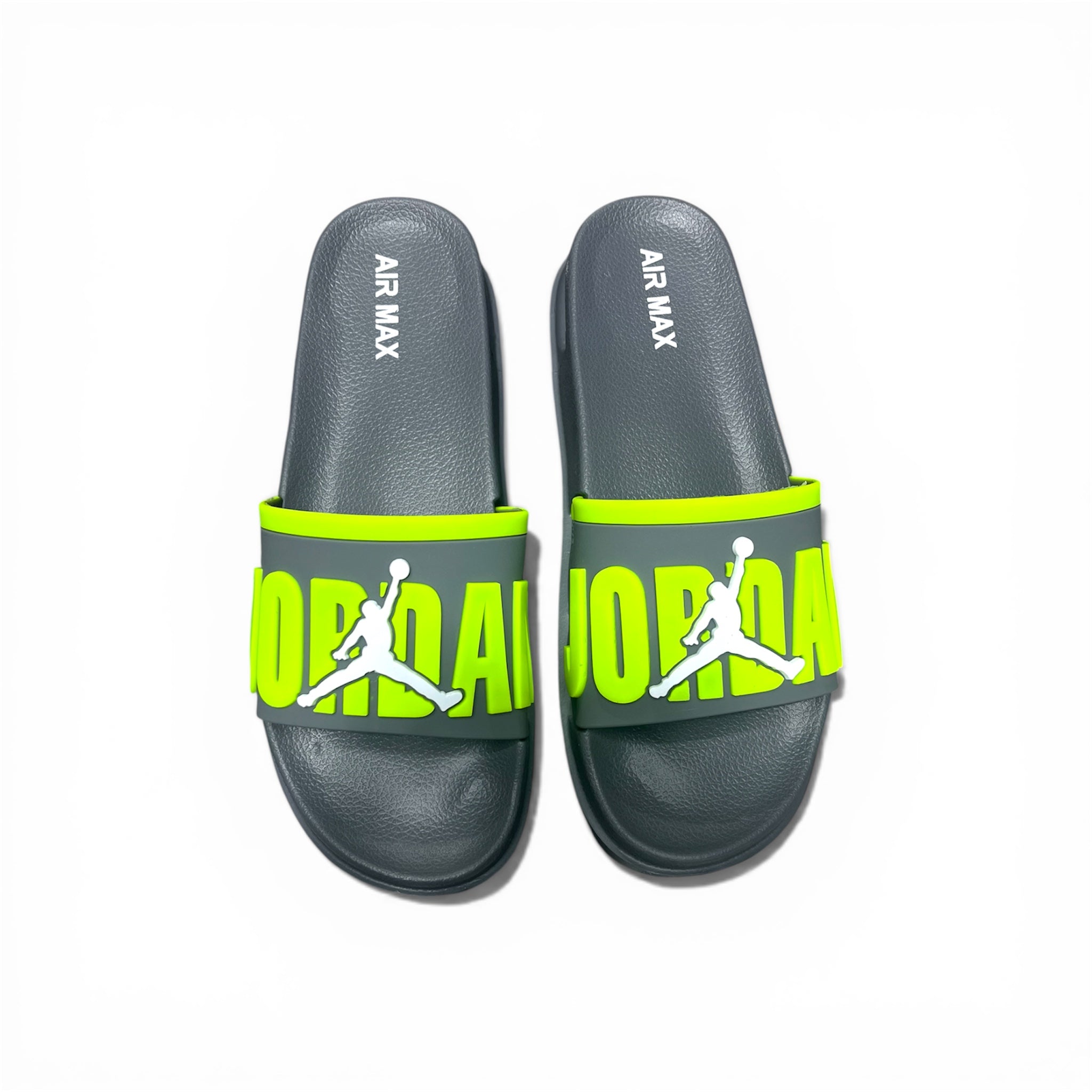 Volt Slides