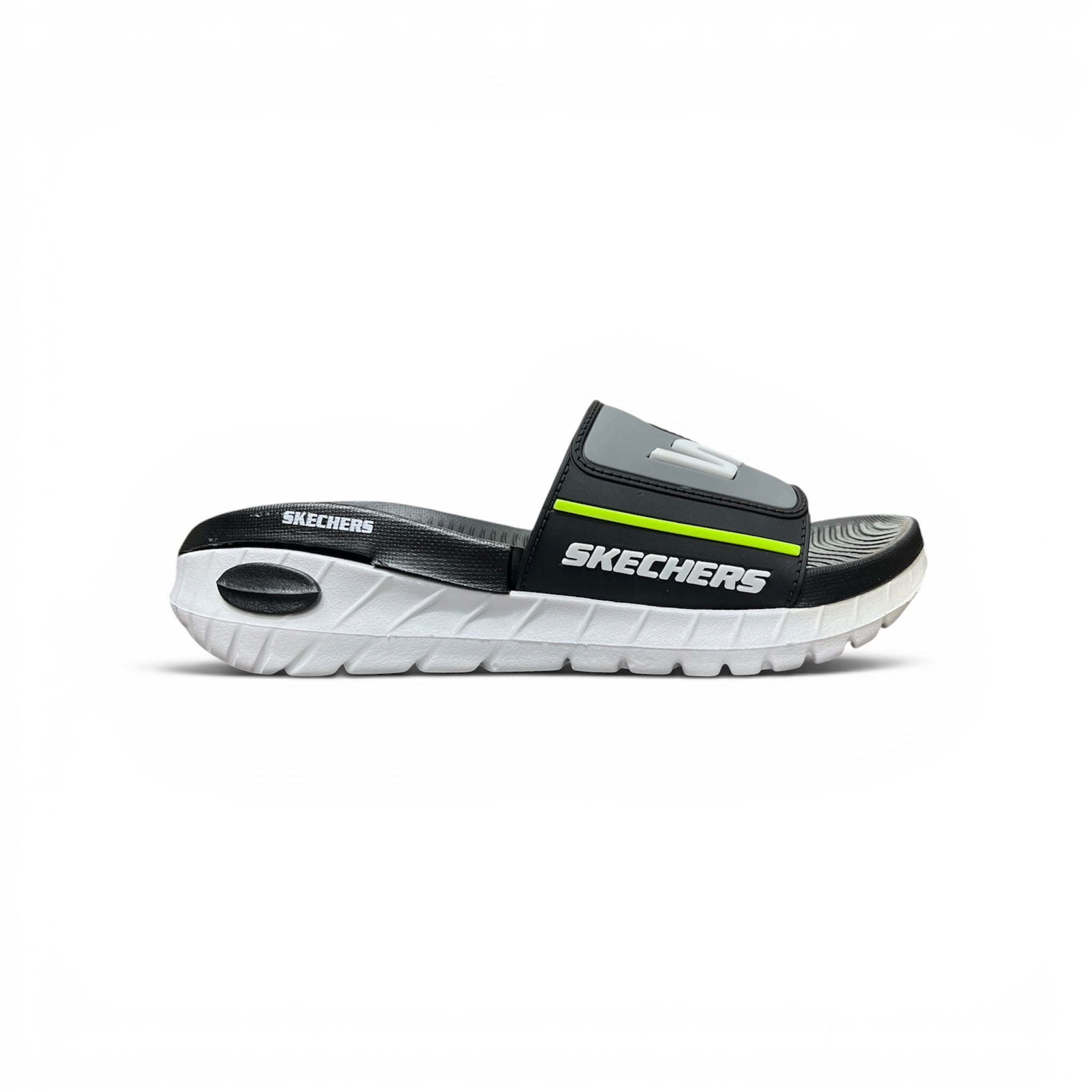 Pulse Slides