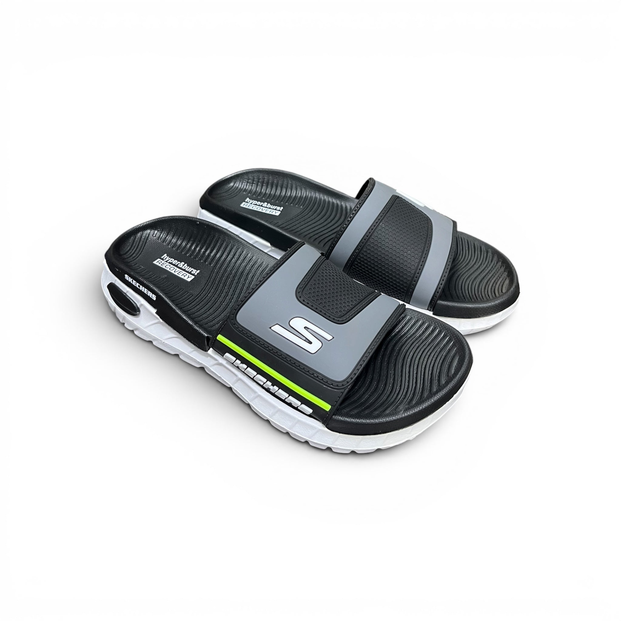 Pulse Slides