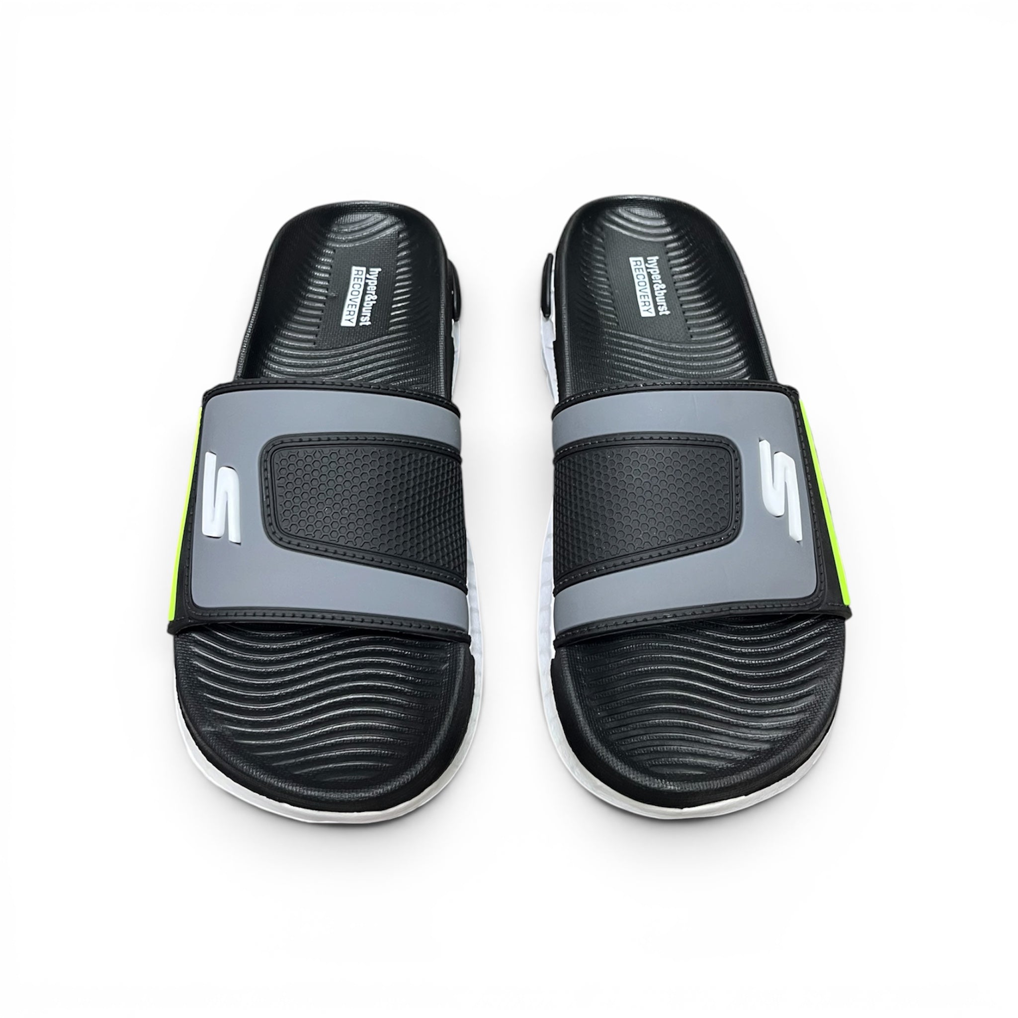 Pulse Slides