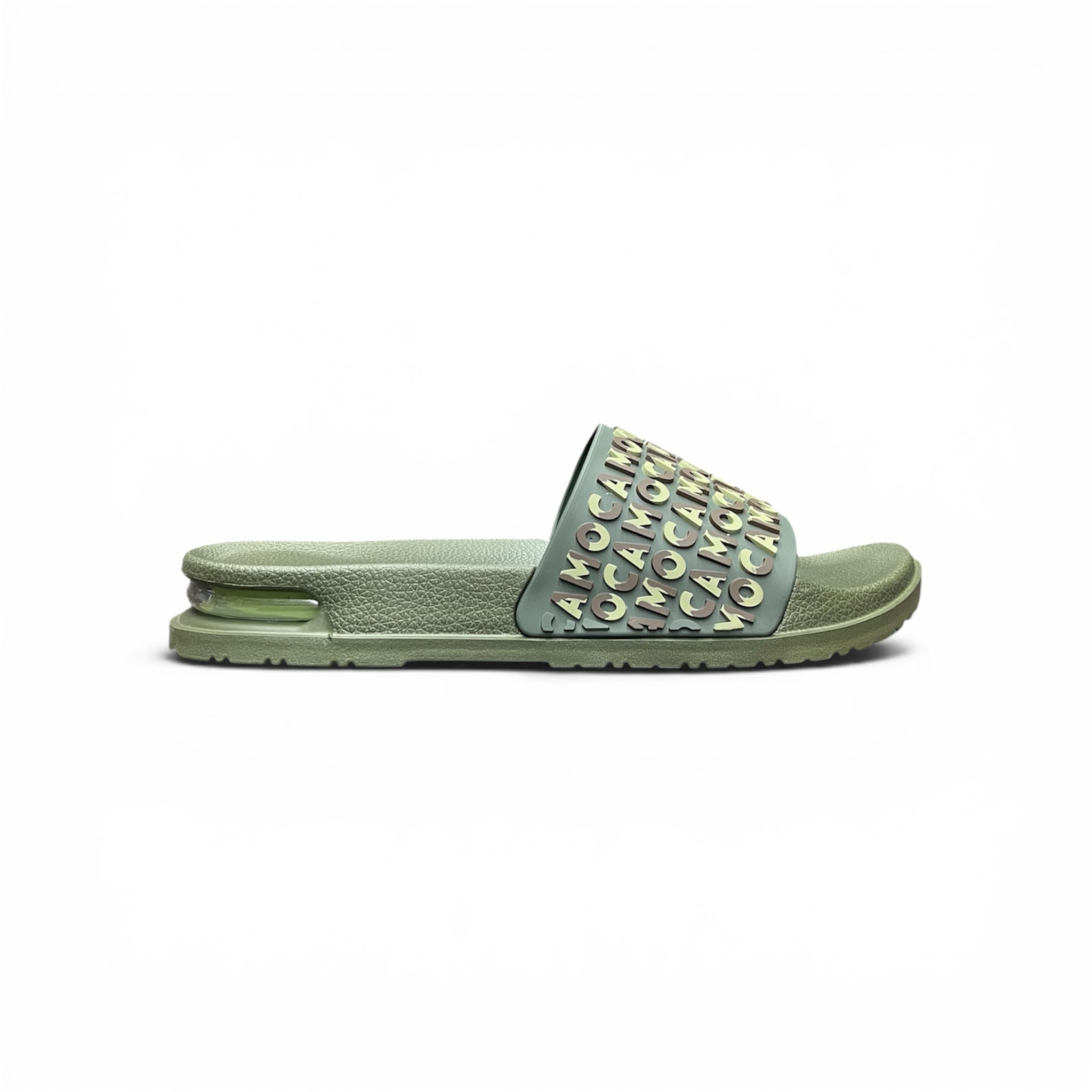 Moca Slides