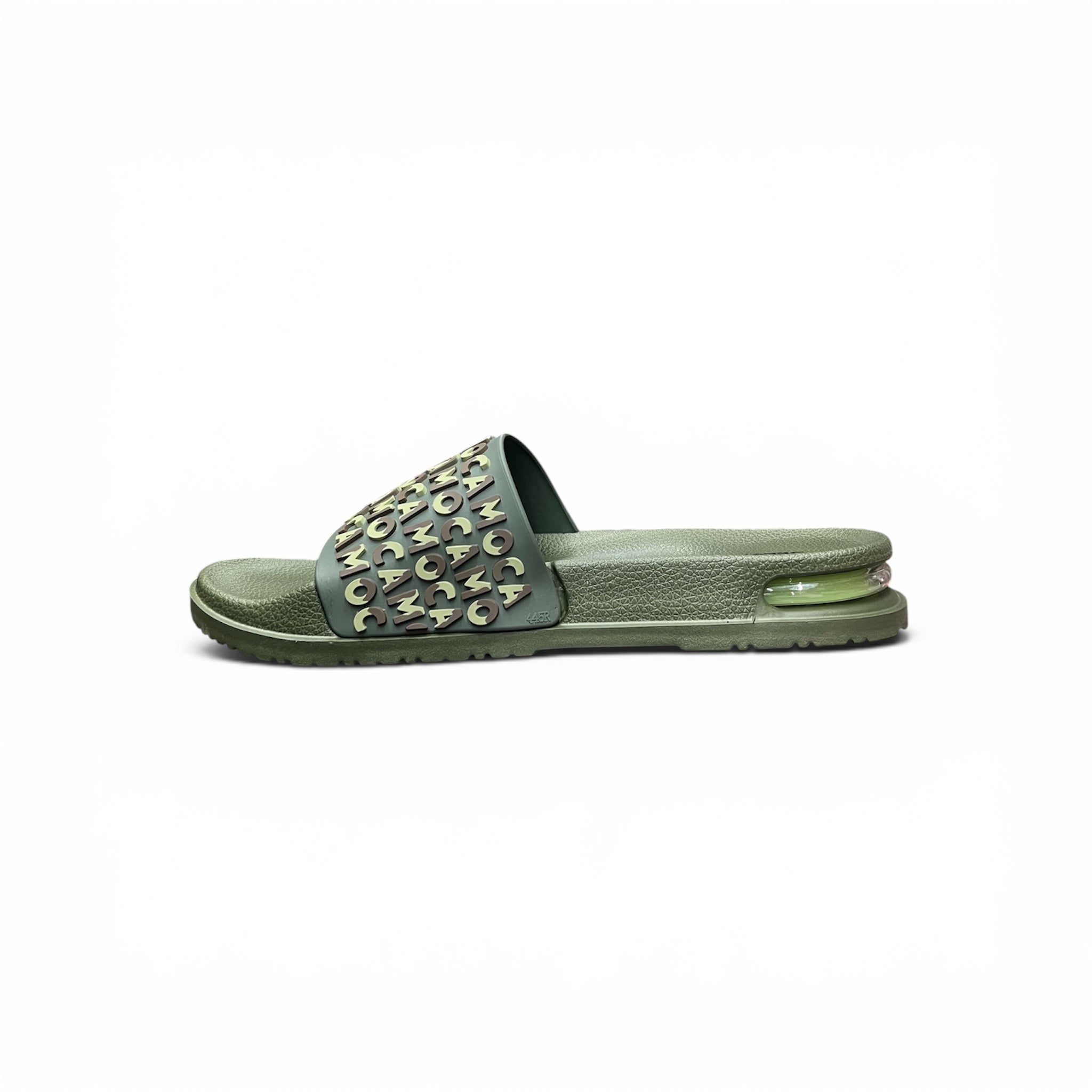 Moca Slides