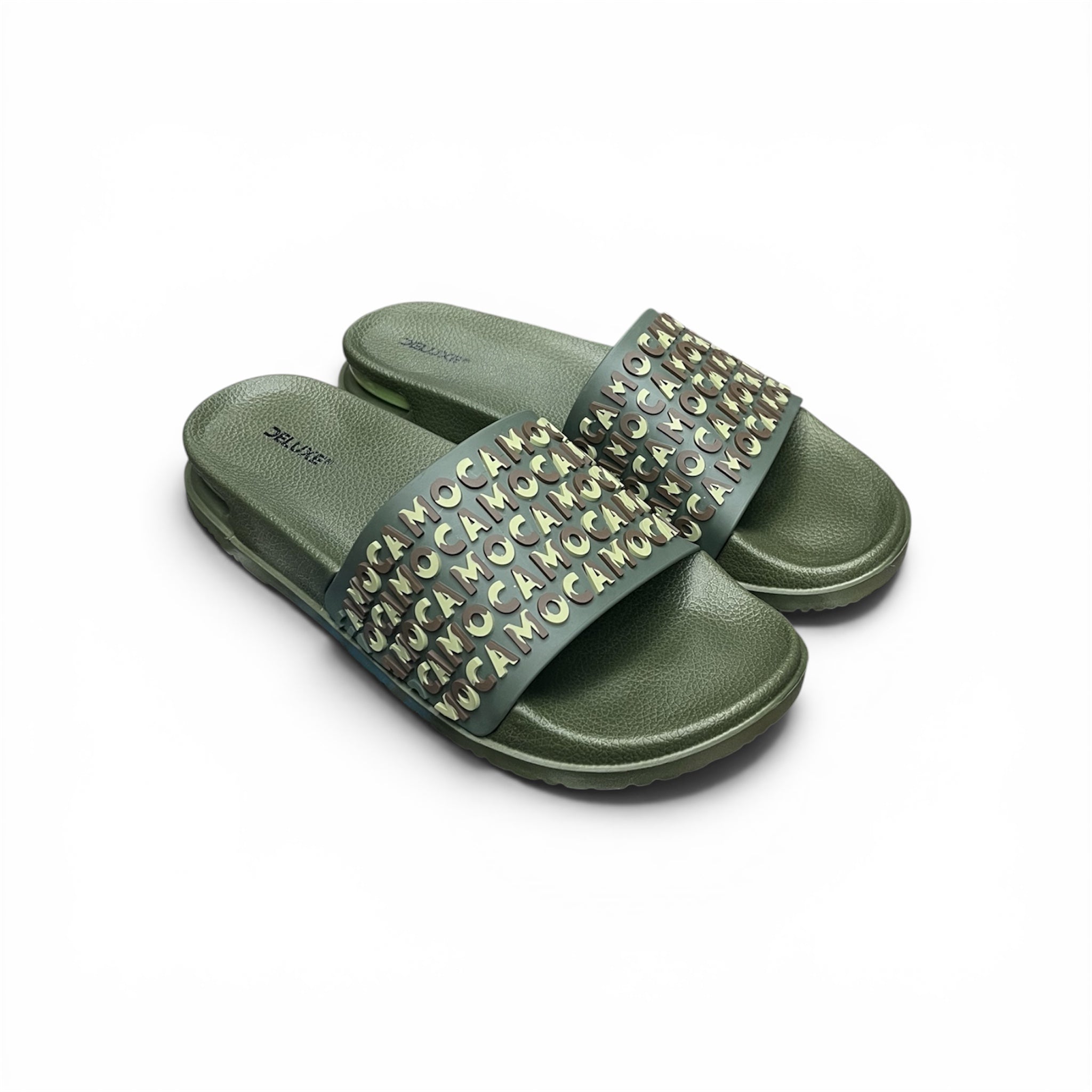 Moca Slides