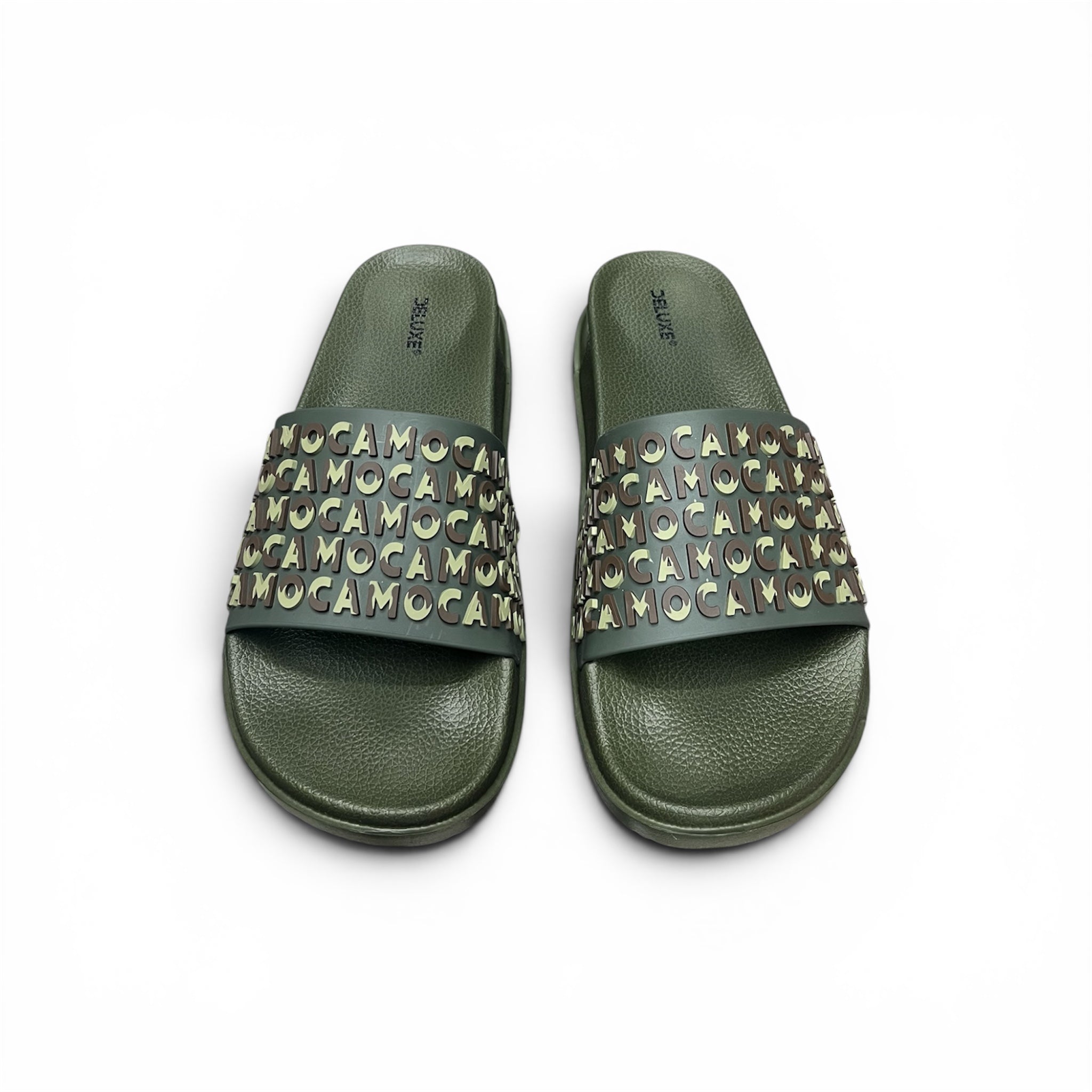 Moca Slides