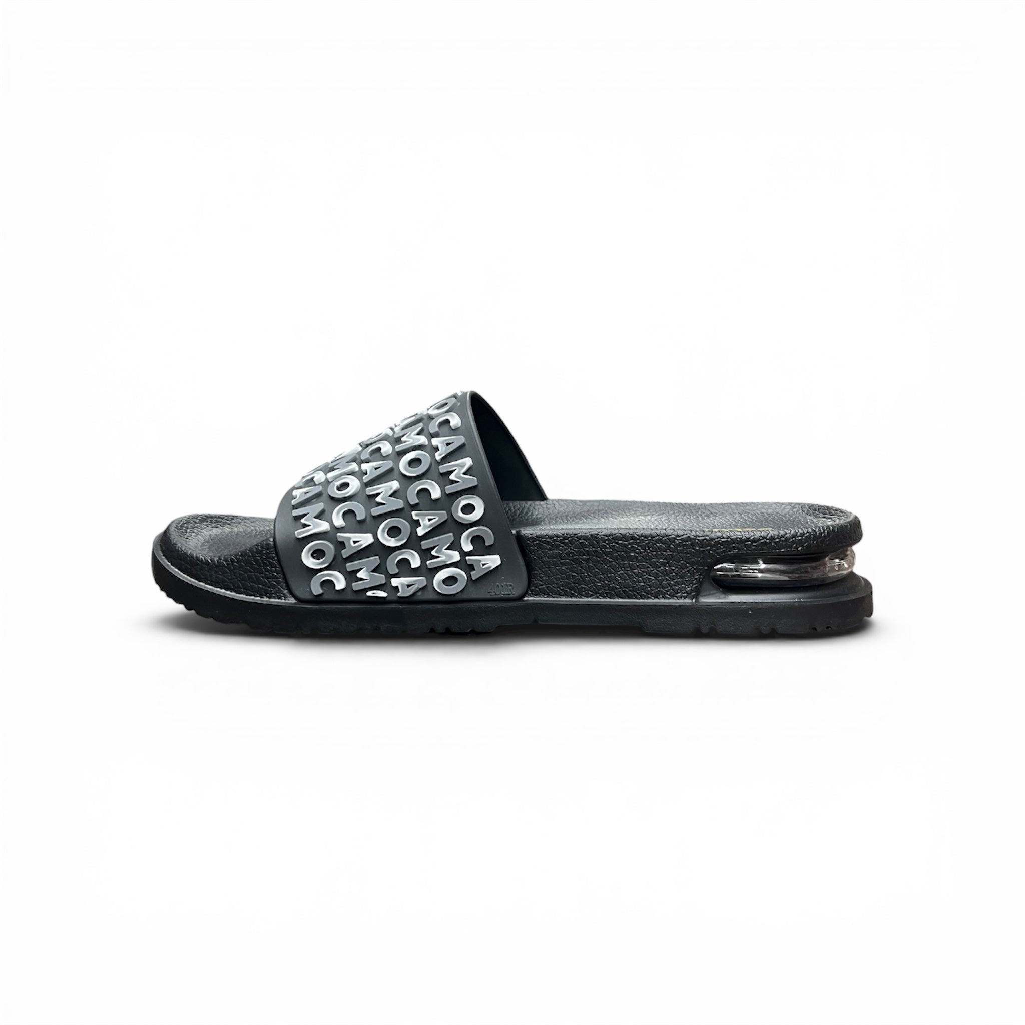 Moca Slides