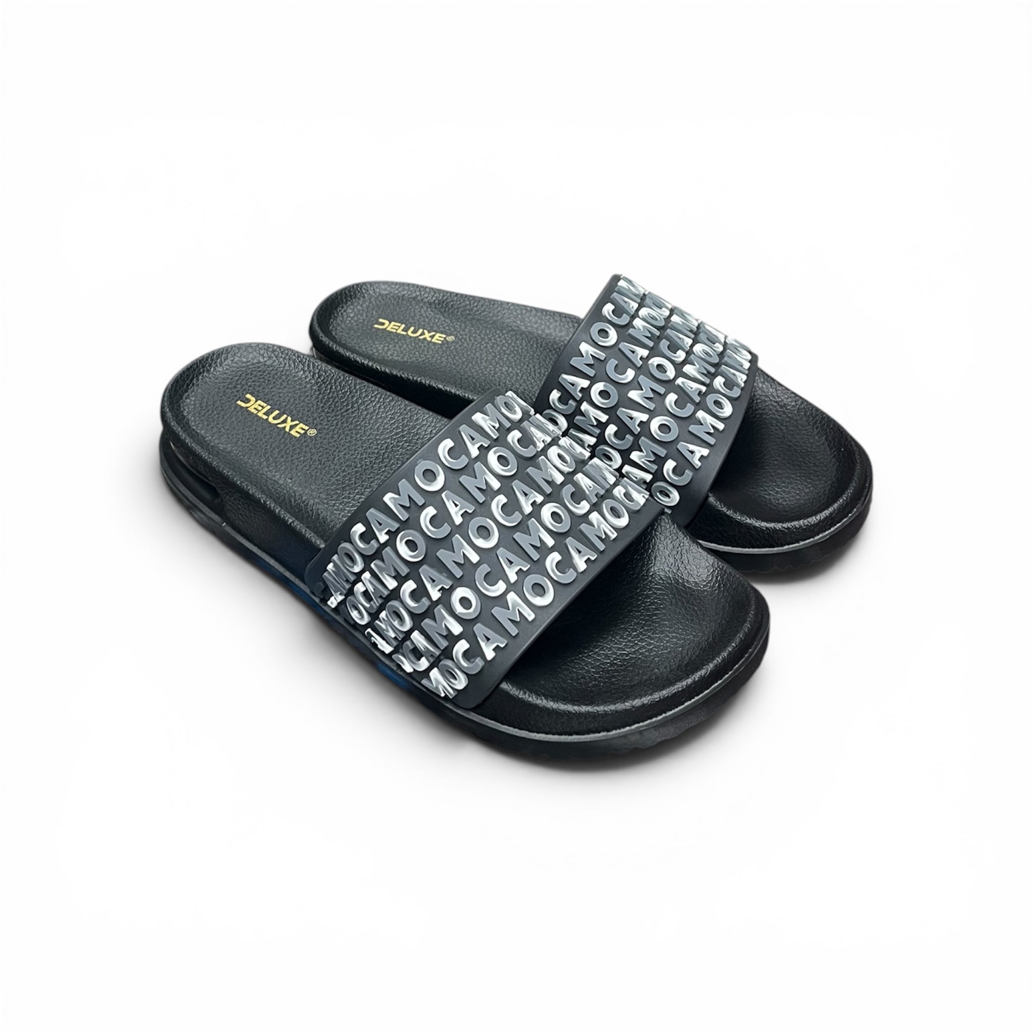 Moca Slides
