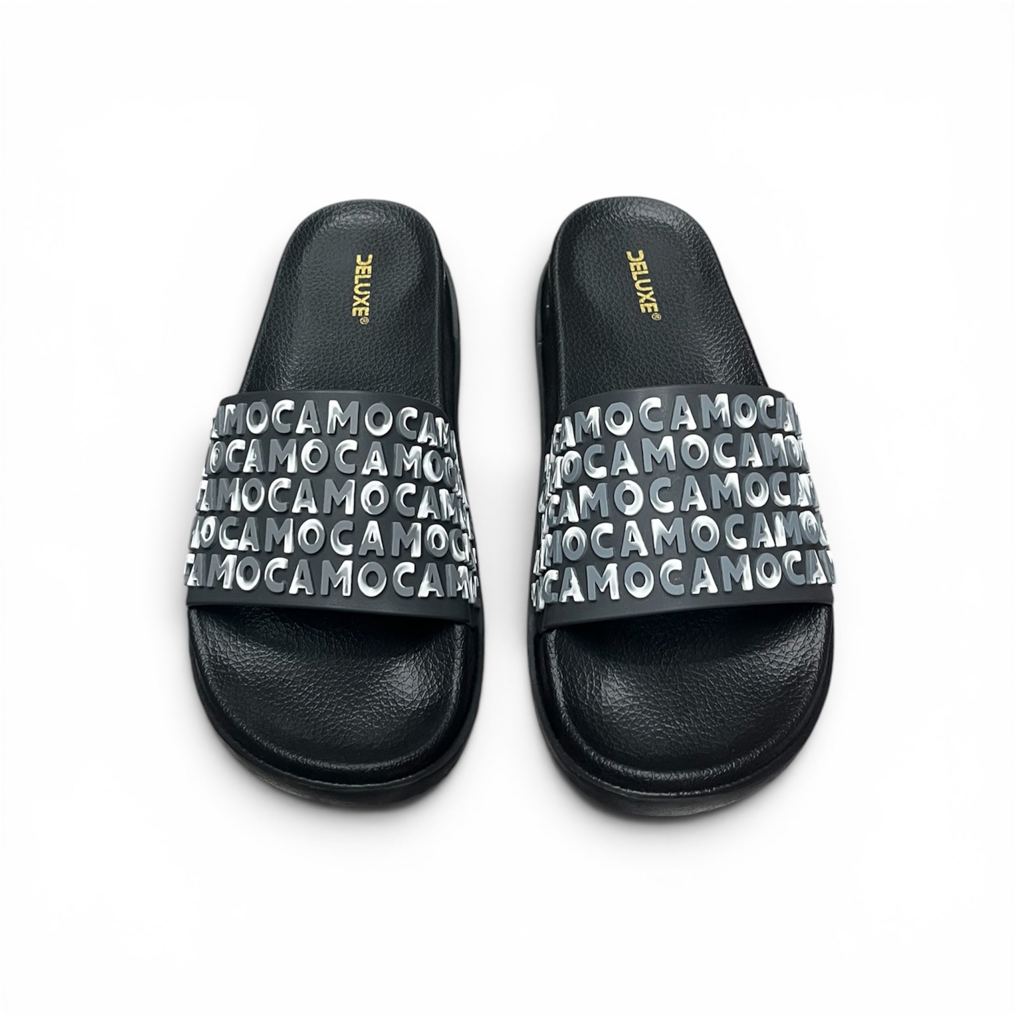 Moca Slides