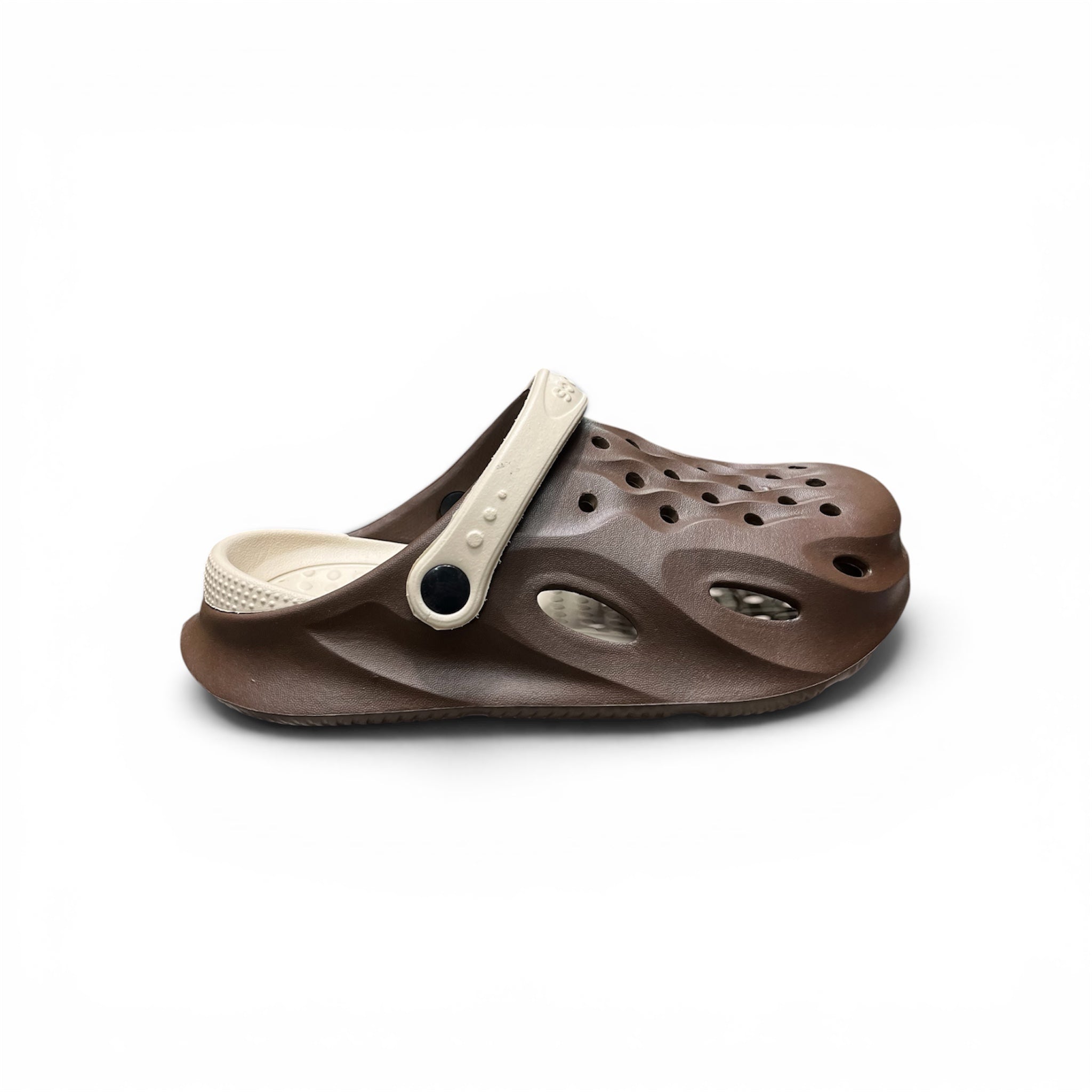 Flux Clogs