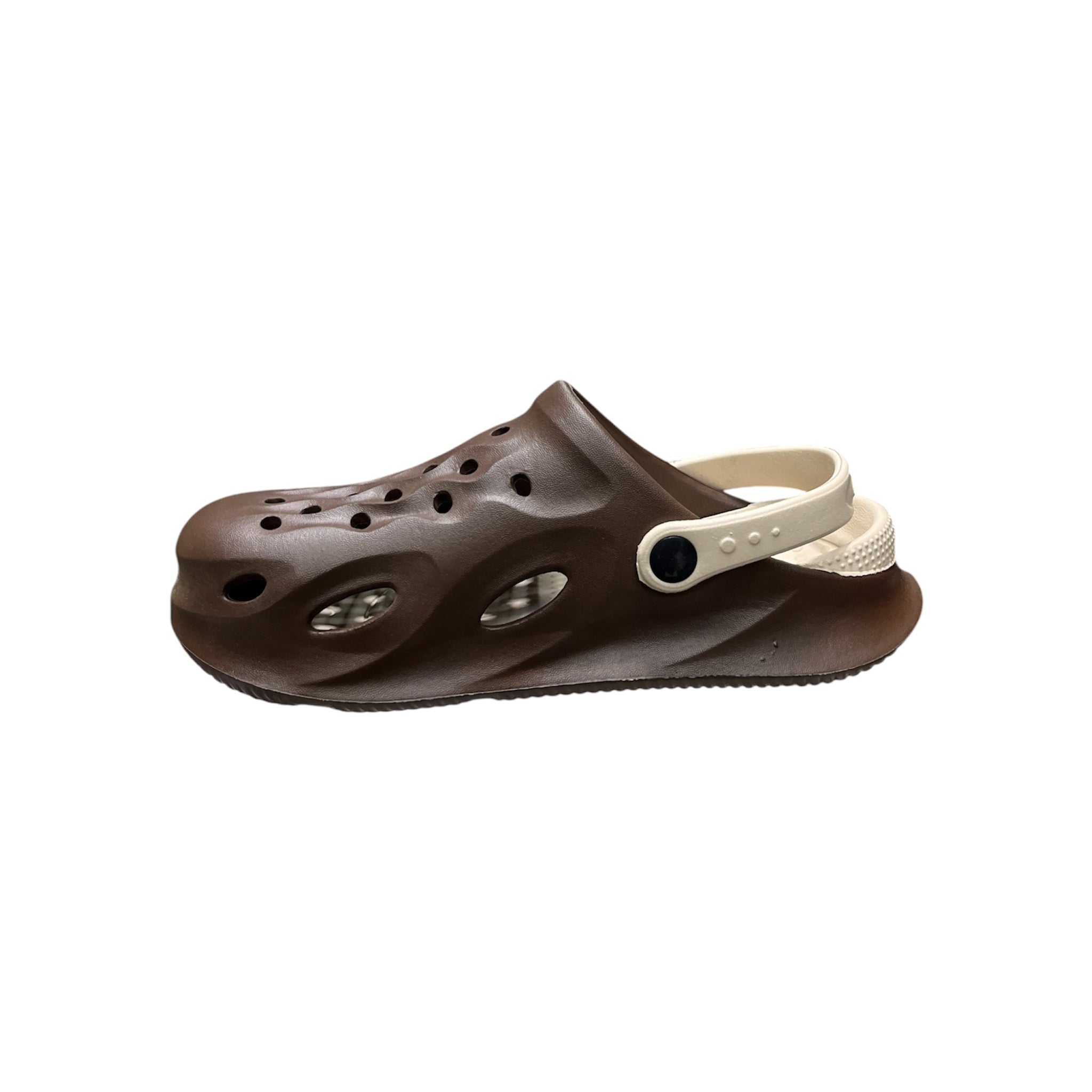 Flux Clogs