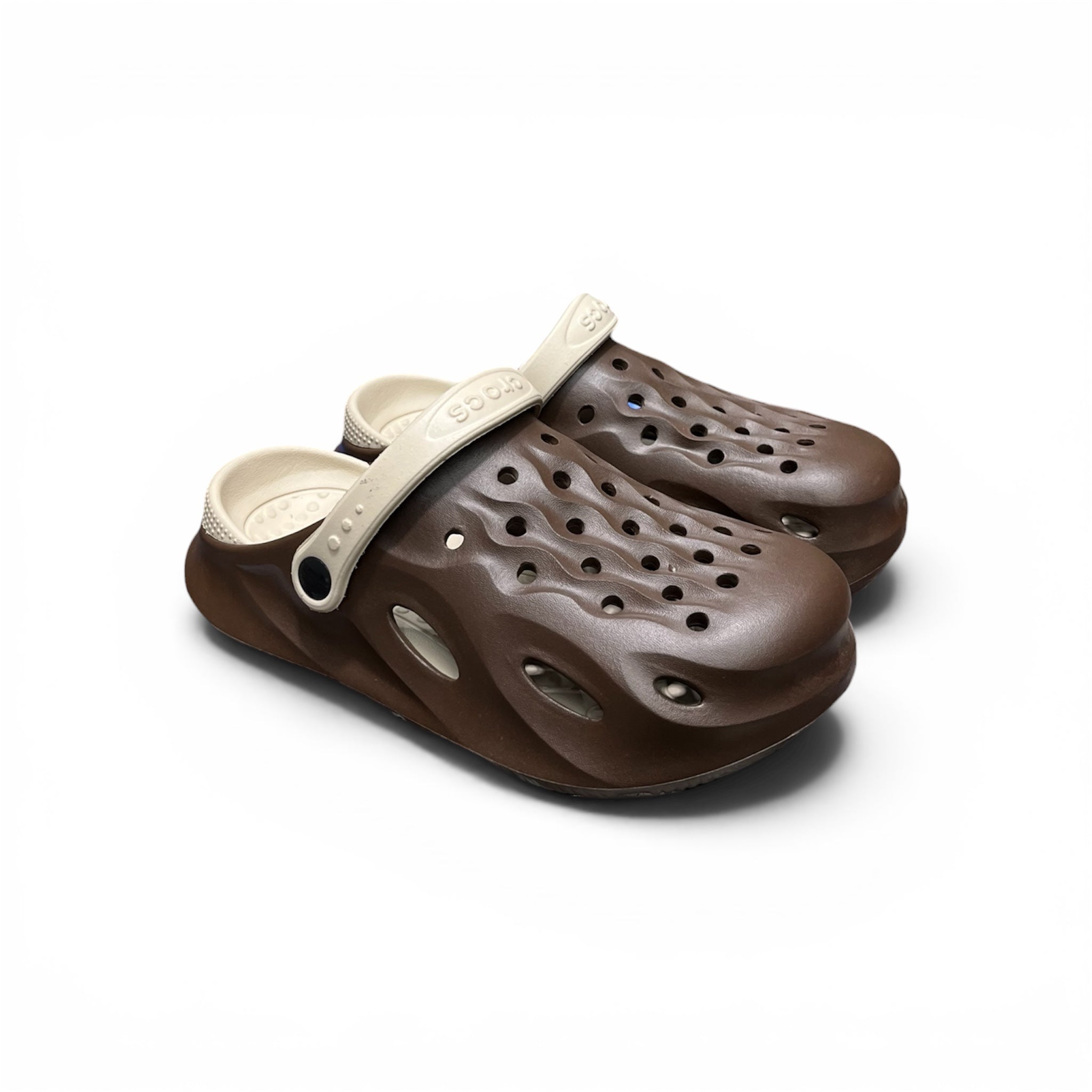 Flux Clogs
