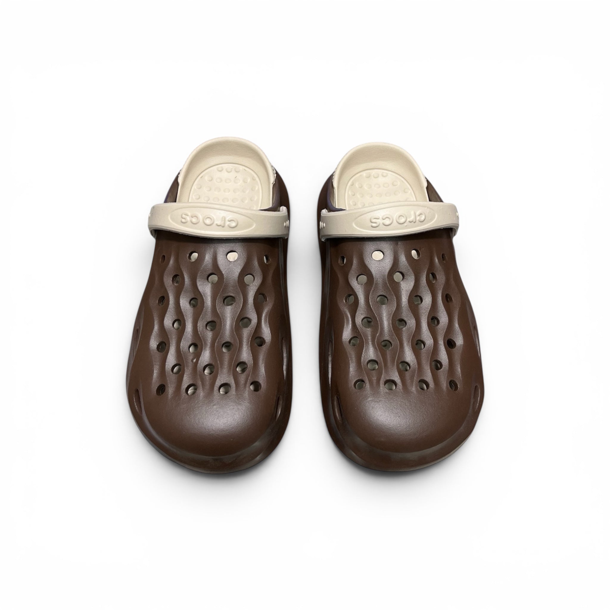Flux Clogs