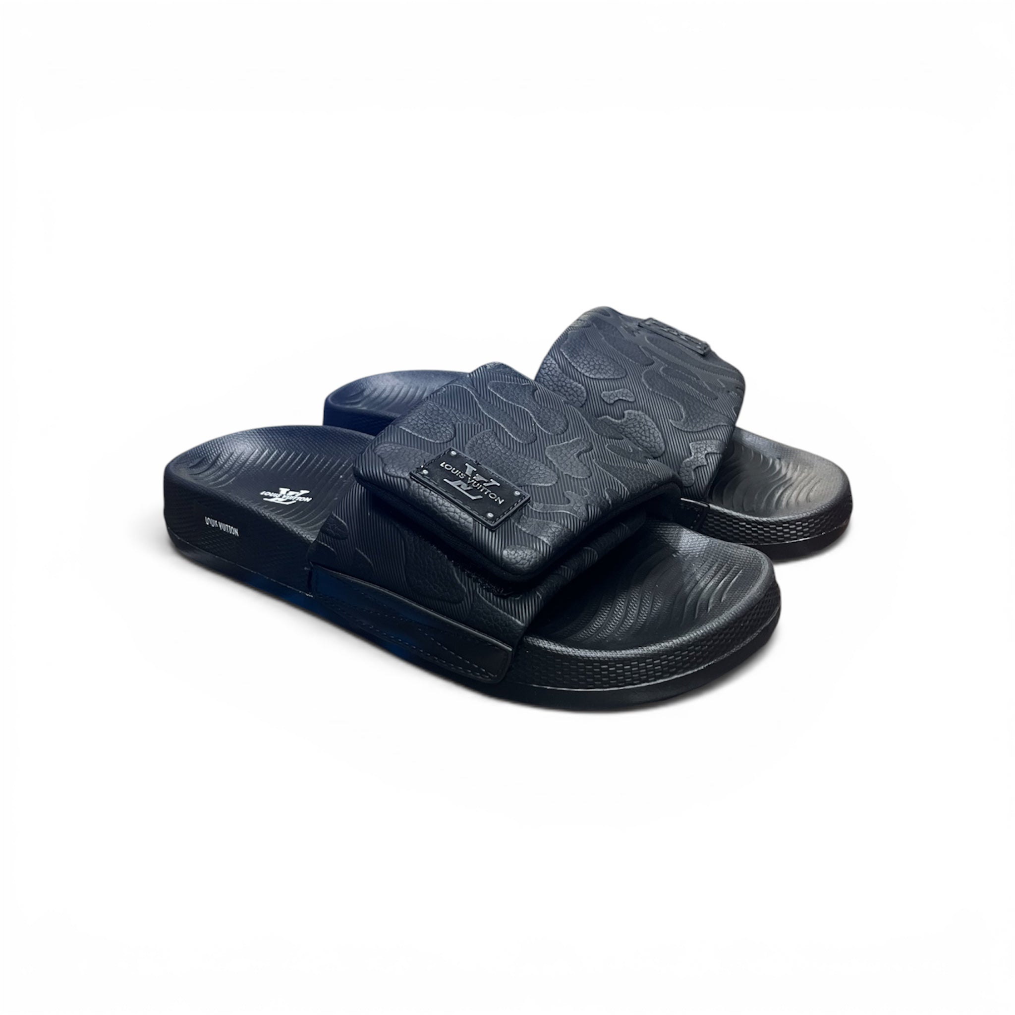 Rogue Slides