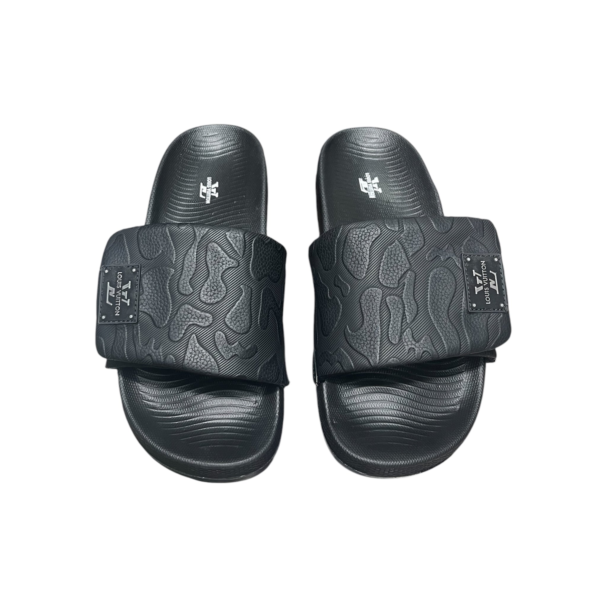 Rogue Slides