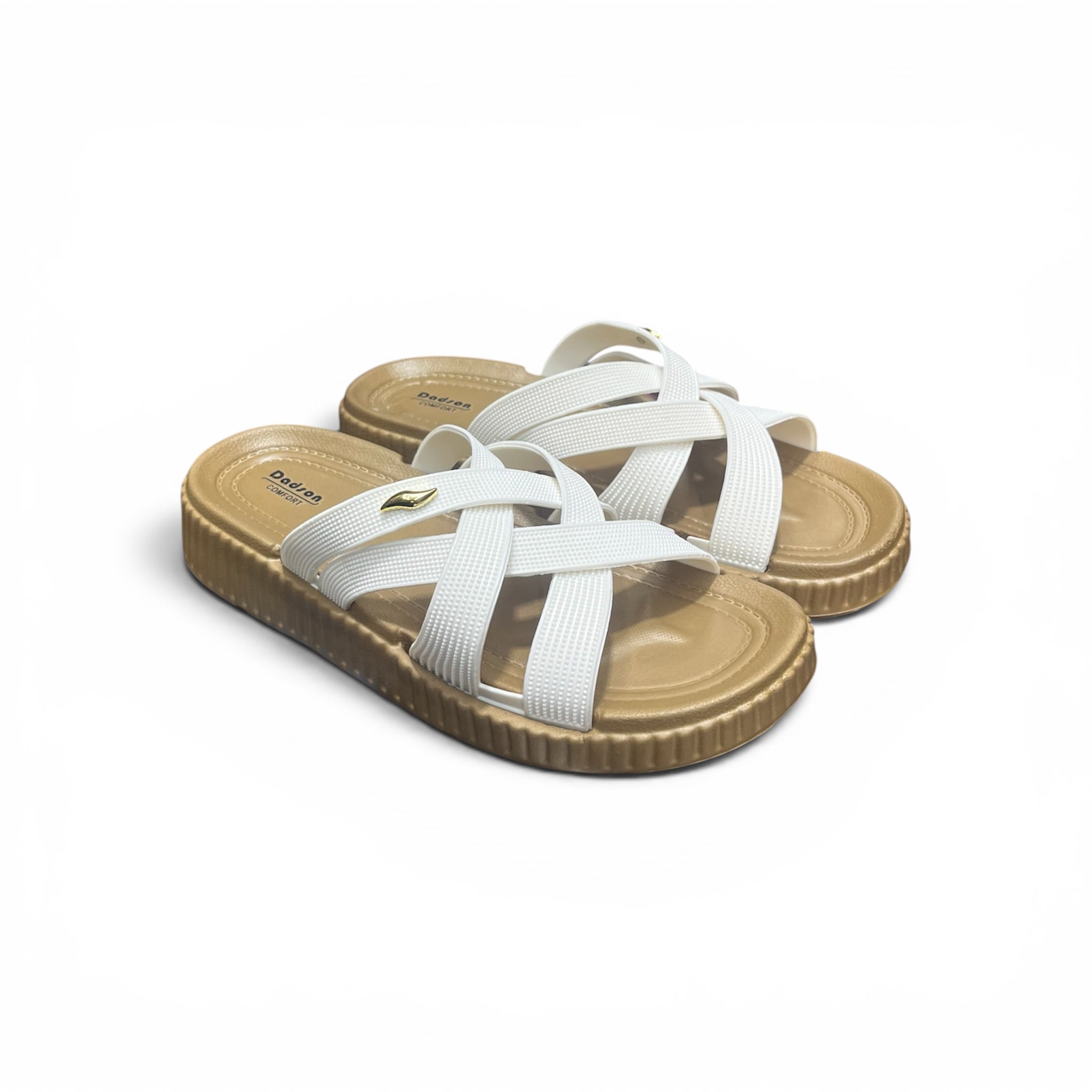 Aurora Cross Slides