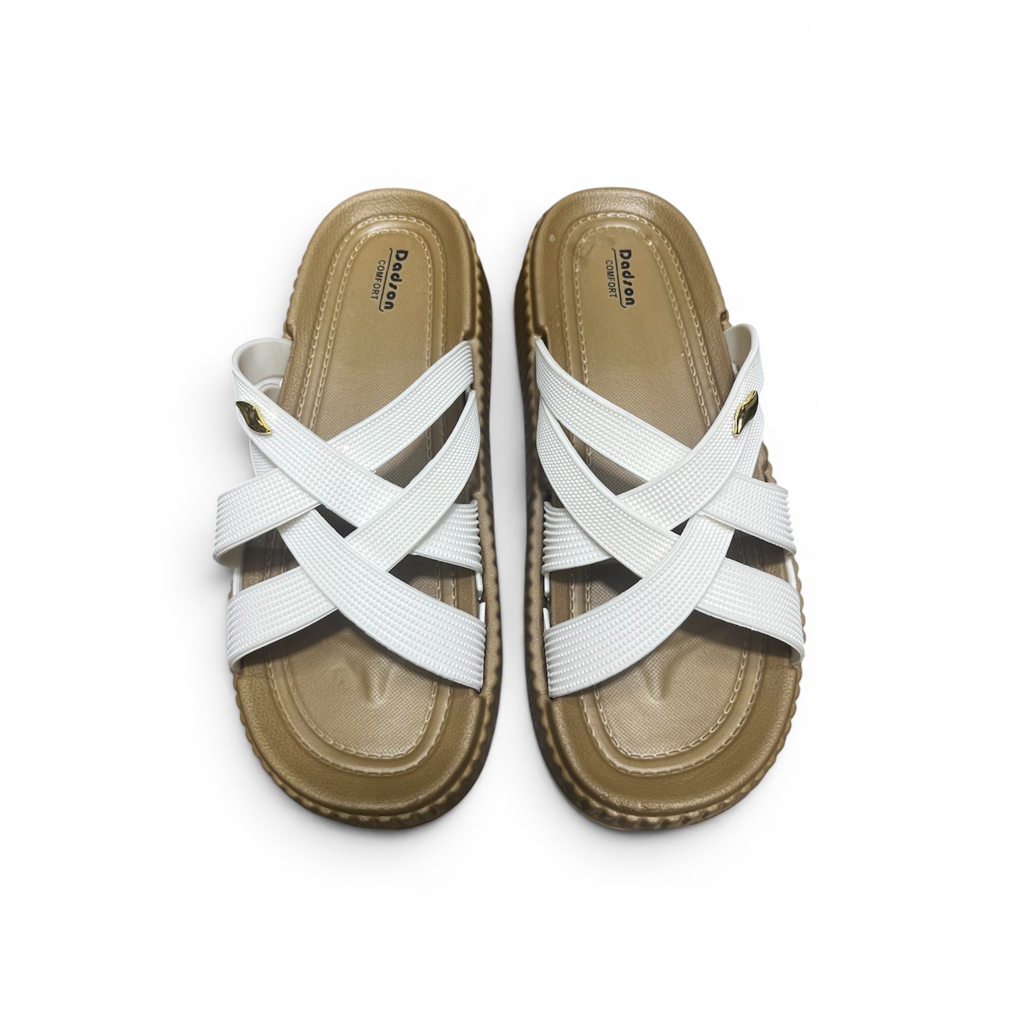 Aurora Cross Slides