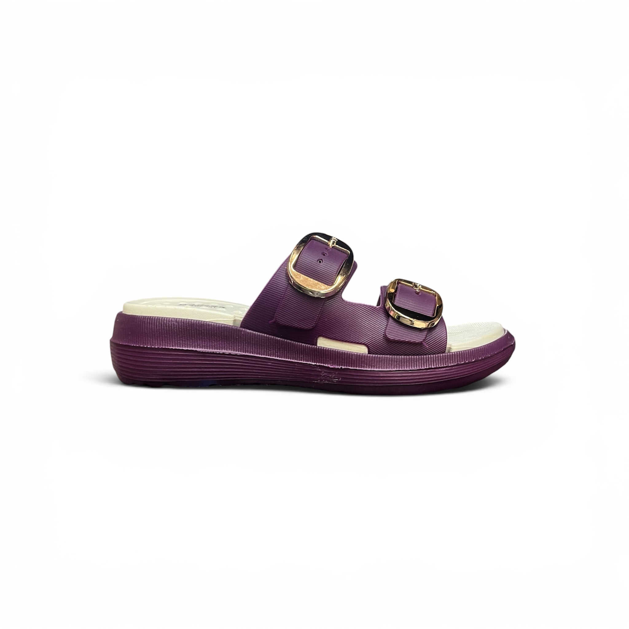 Nova Buckle Slides