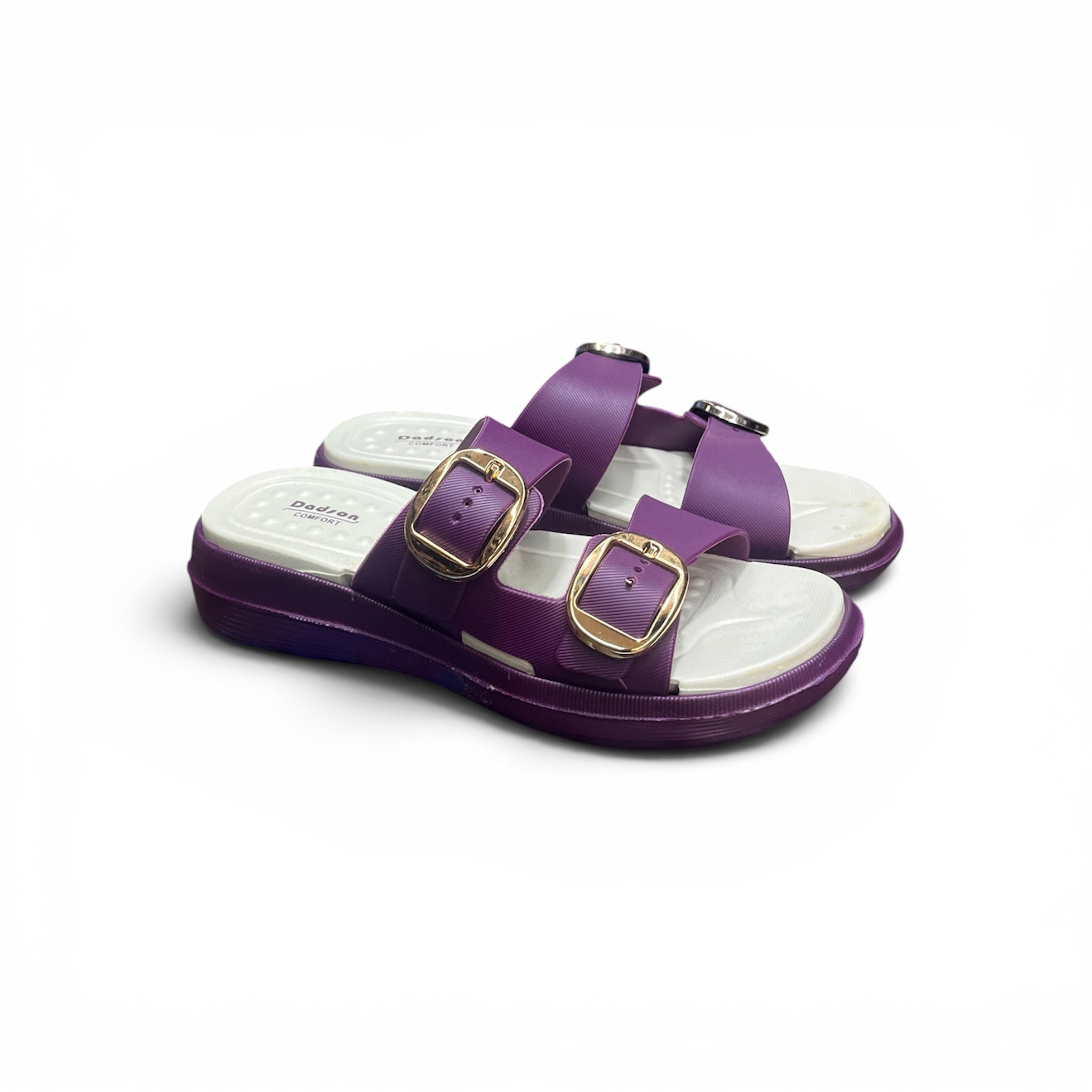 Nova Buckle Slides