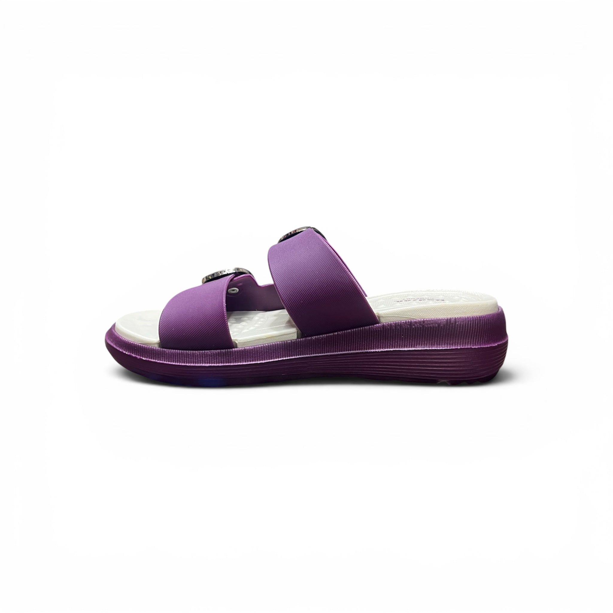 Nova Buckle Slides