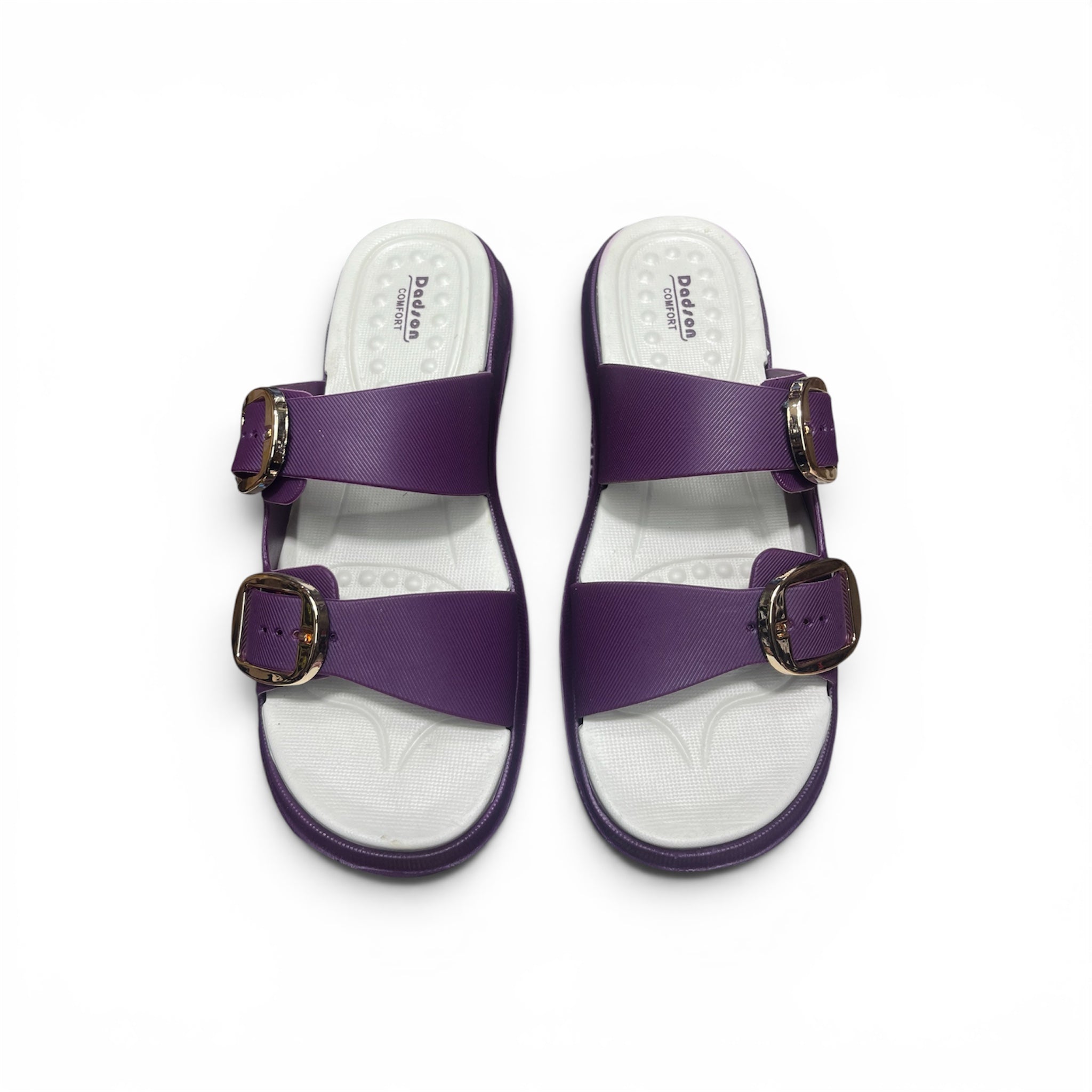 Nova Buckle Slides