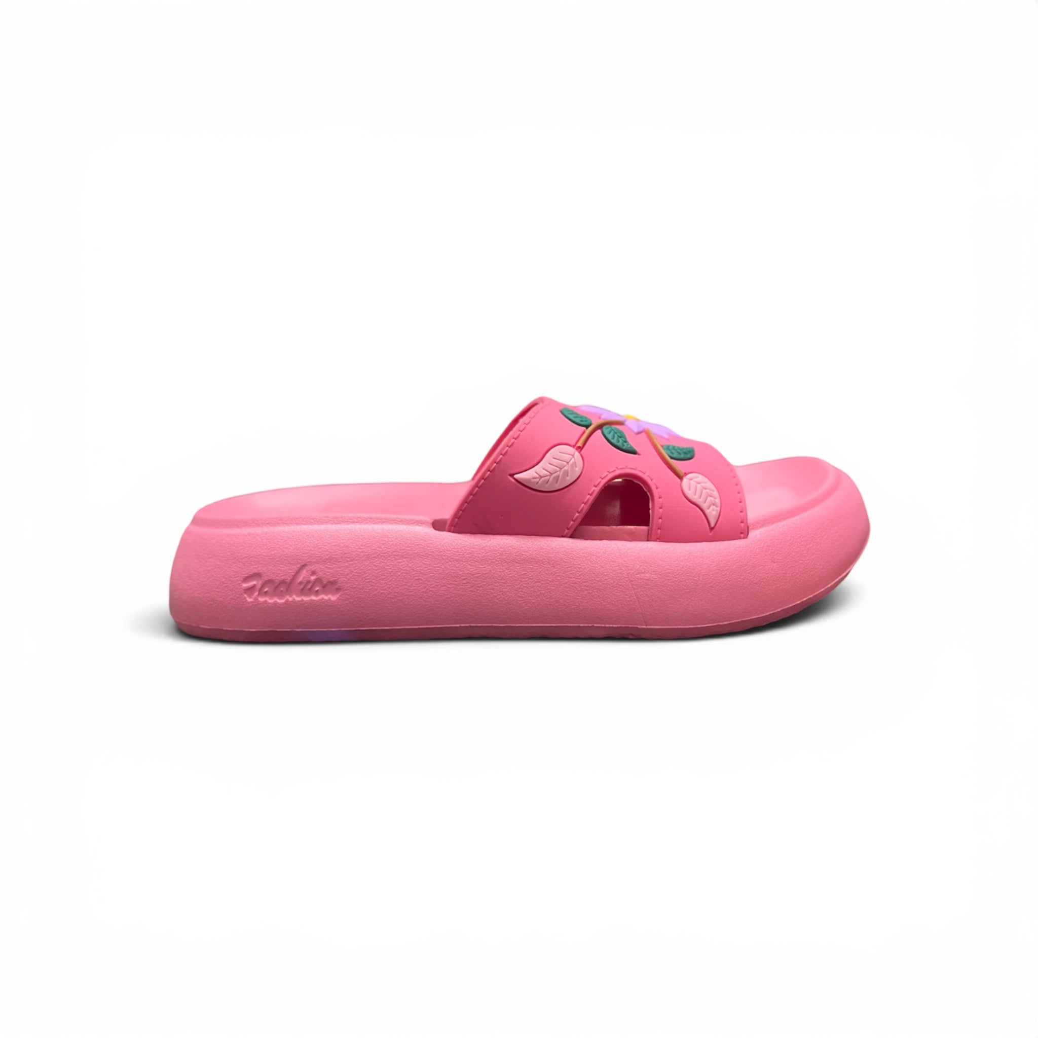 Bloom Comfort Slides