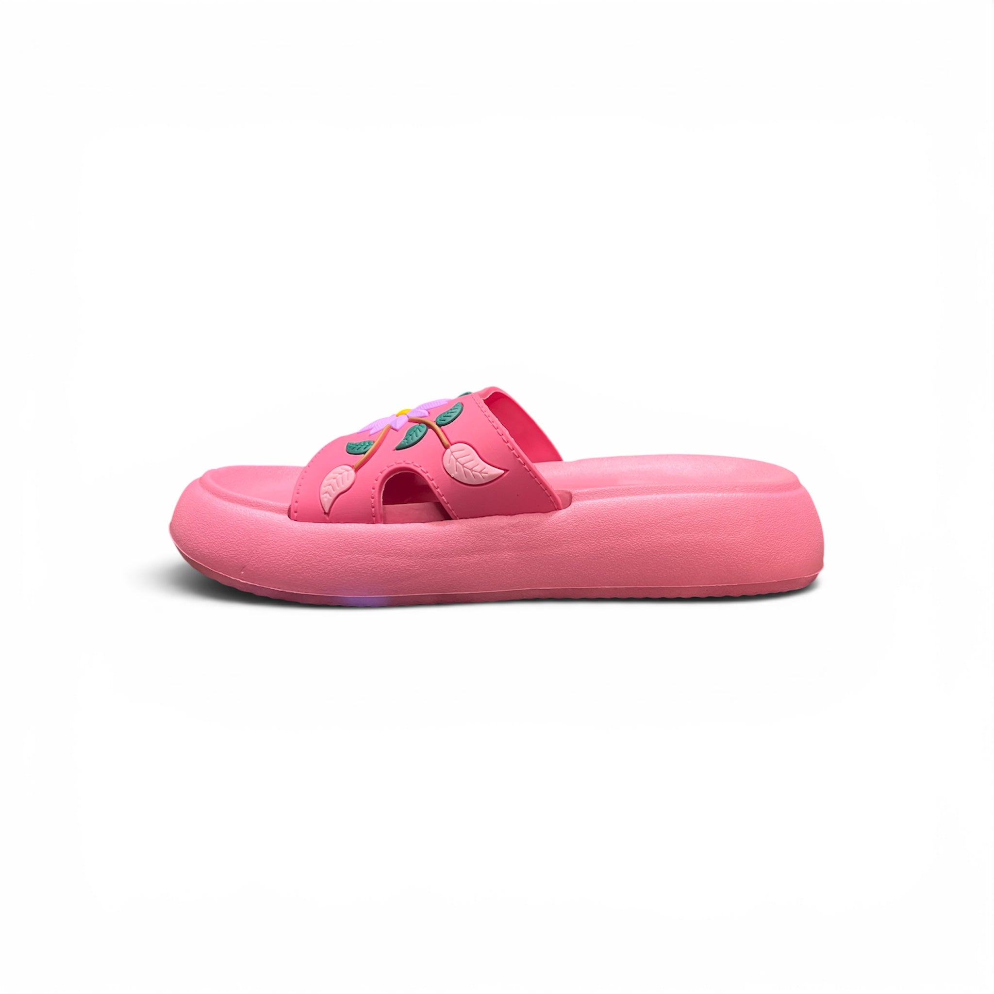 Bloom Comfort Slides